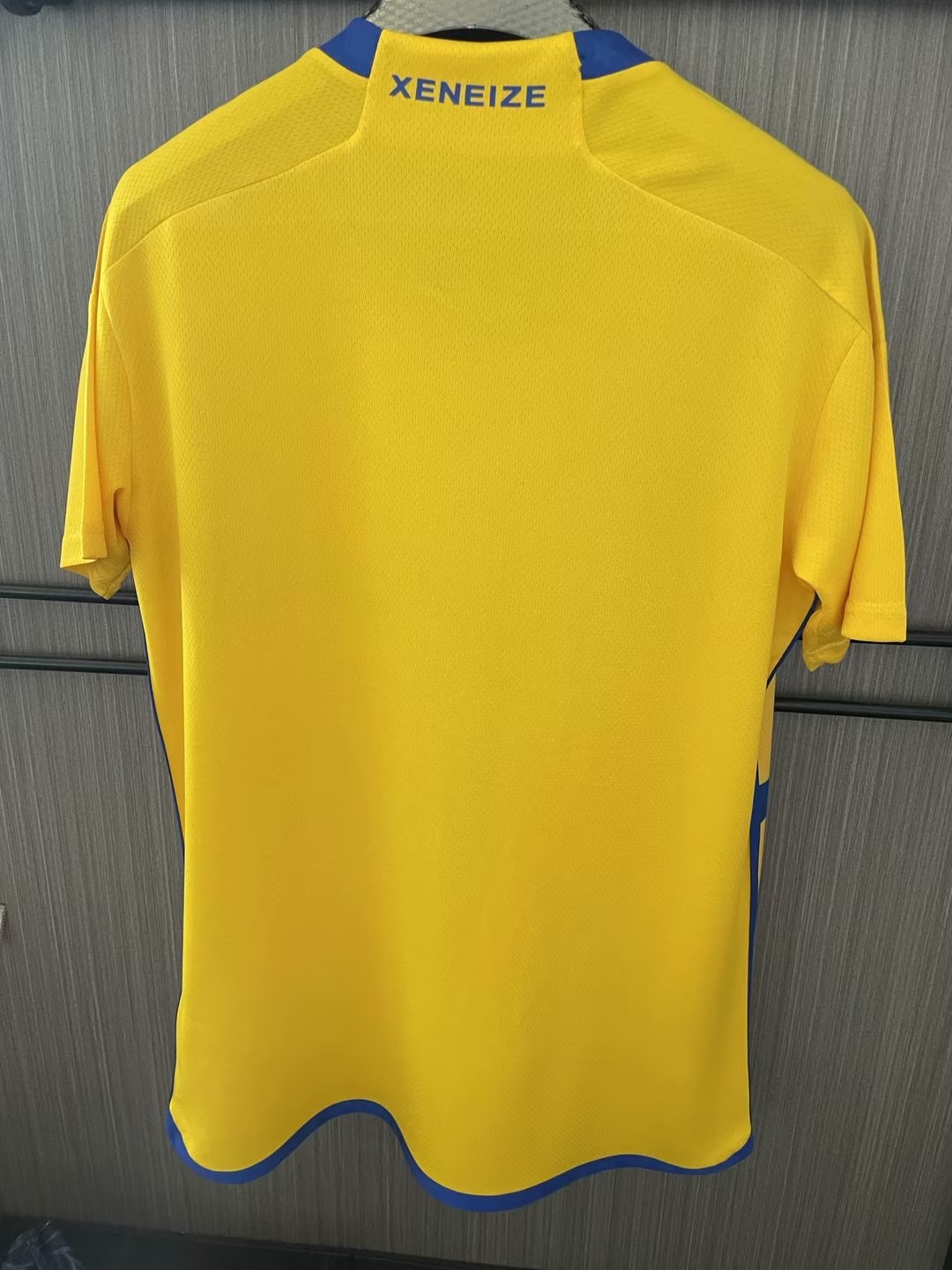 23/24 Boca Third Soccer Jersey 1:1 Thai Quality c1093 - leoleo123123