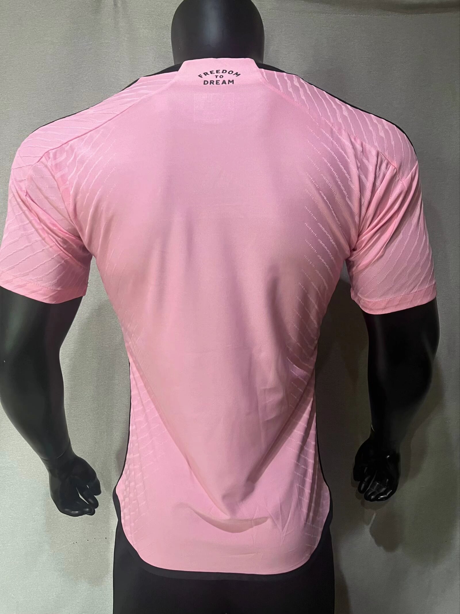 24/25 Miami Home Jersey Player Version 1:1 Quality - leoleo123123