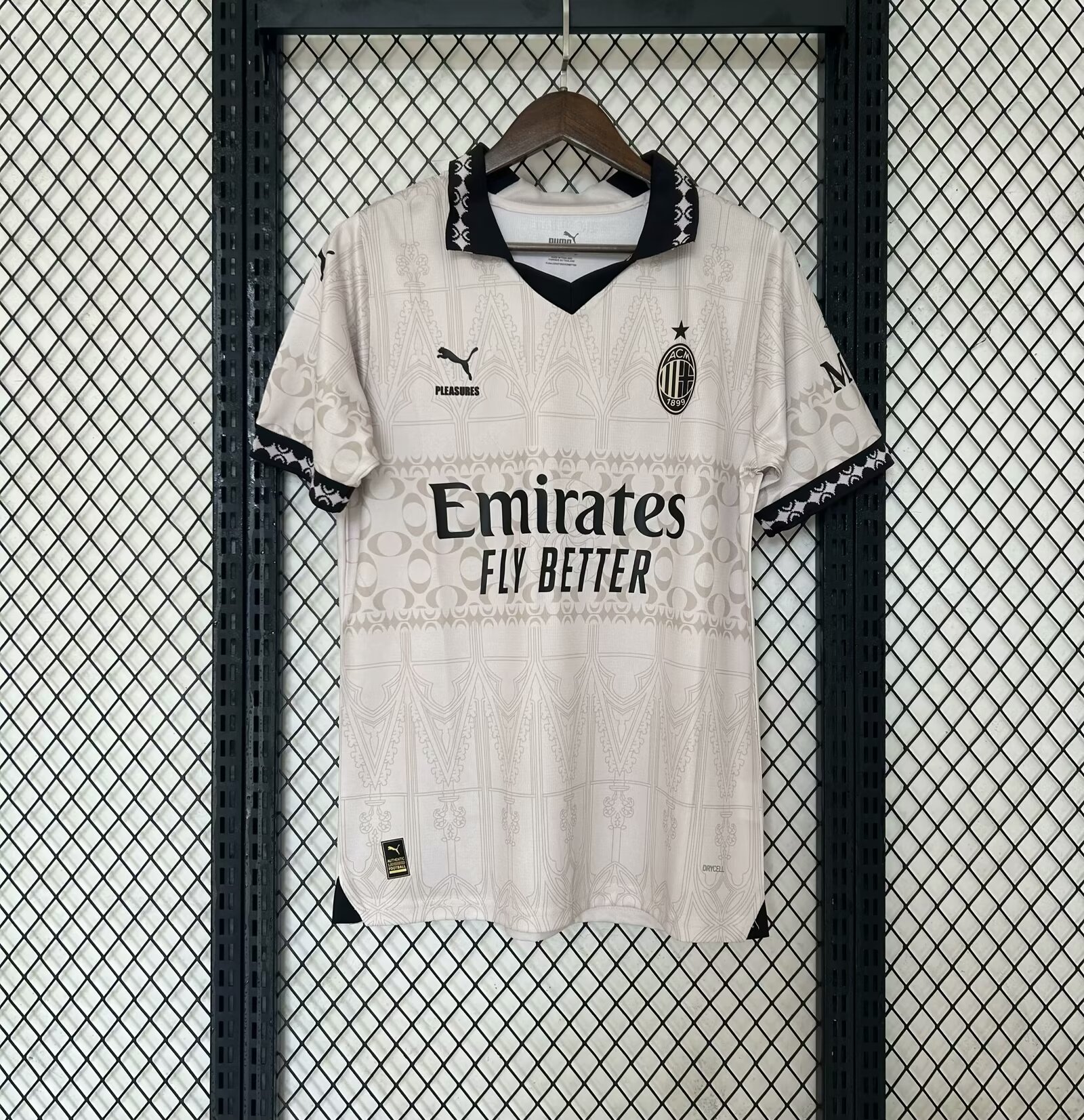 23/24 AC Milan Special Jersey Fans Version 1:1 Quality - leoleo123123