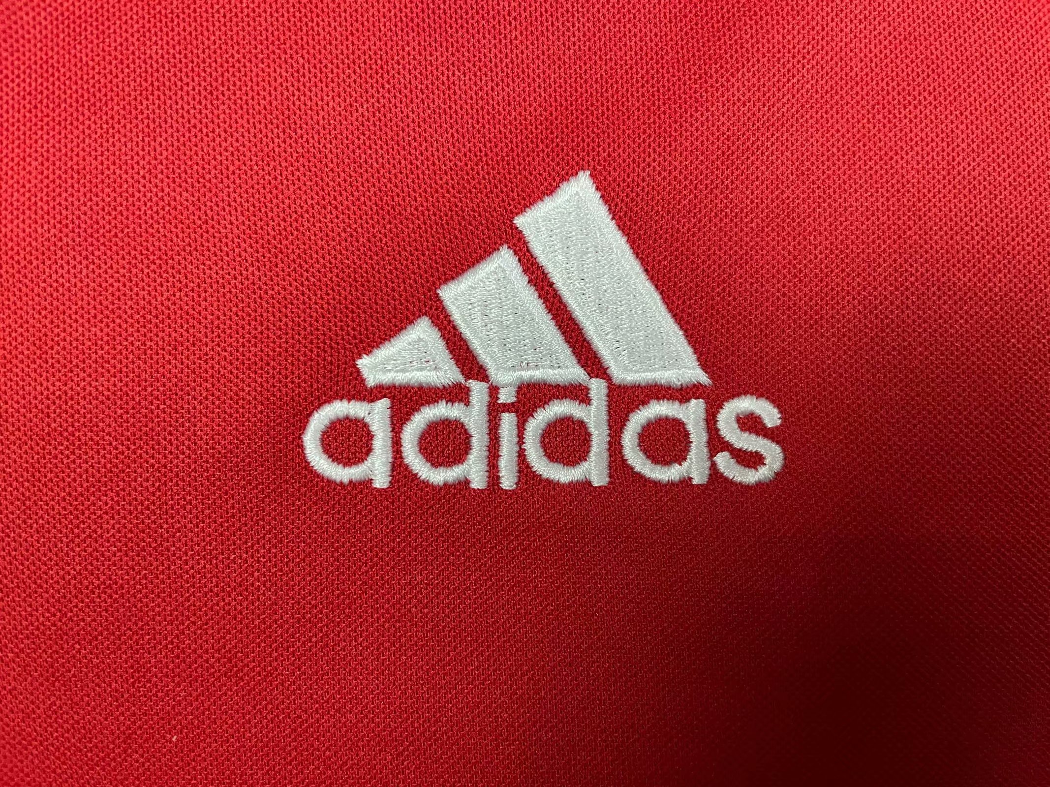 00/02 Bayern Munich Home Retro Jersey - leoleo123123