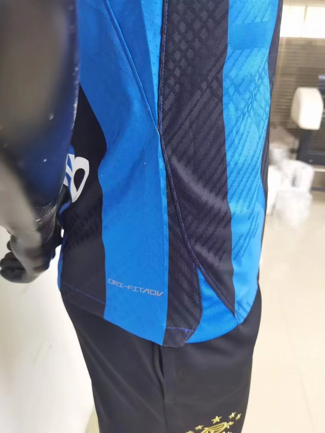 22/23 Inter Milan Home Jersey Player Version 1:1 Quality - leoleo123123
