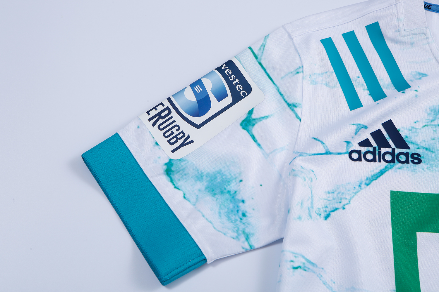 Rugby 2020-2021 Blues Away Rugby Jersey High Quality - leoleo123123