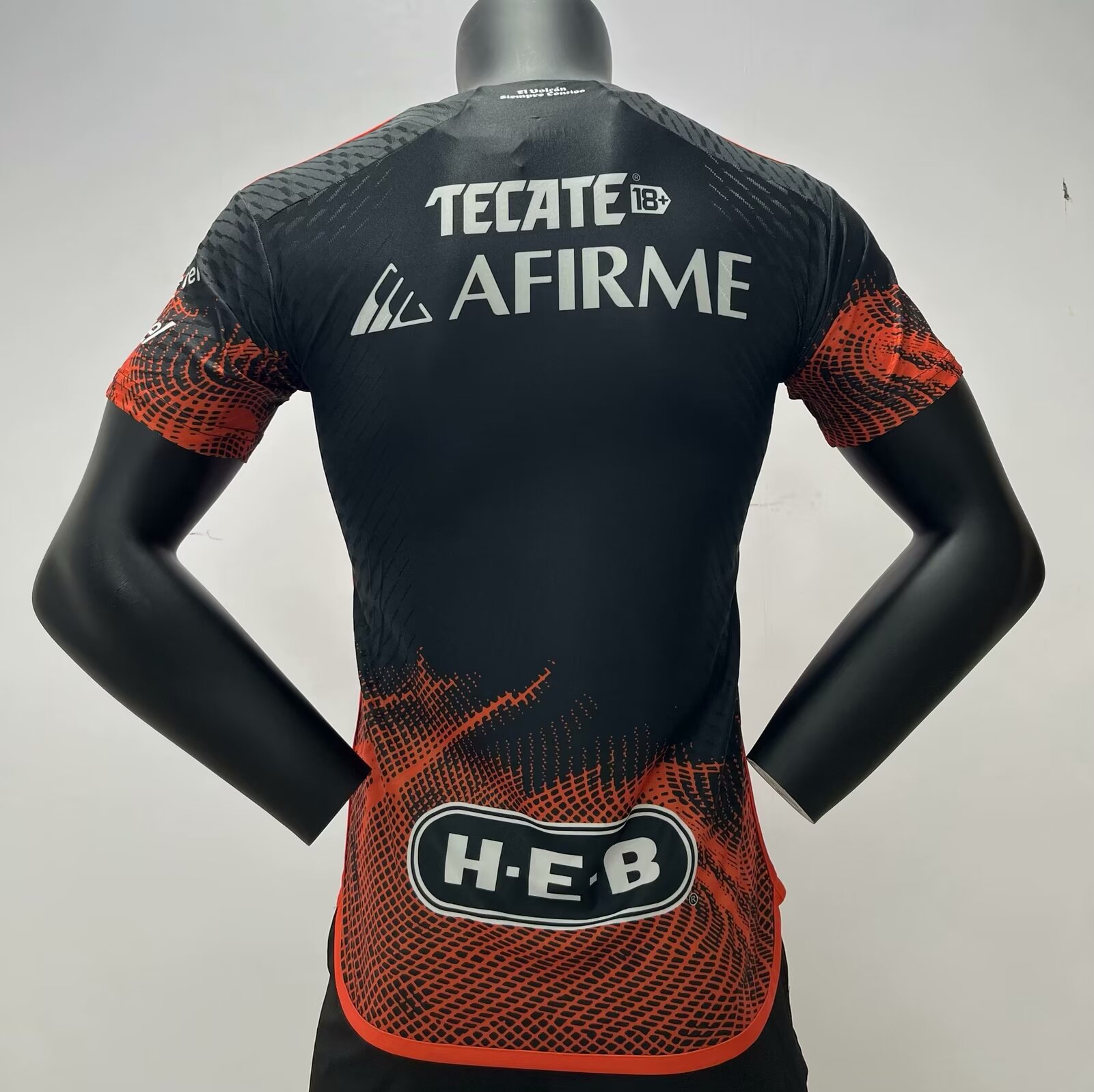 23/24 Tigre Third Jersey Player Version 1:1 Quality xiongyinig - leoleo123123