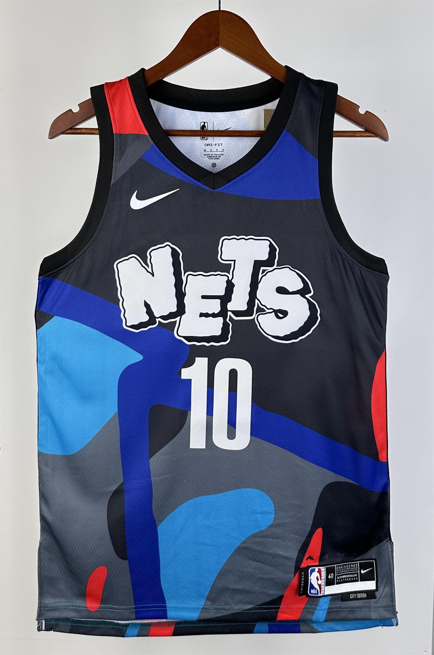 Brooklyn Nets
