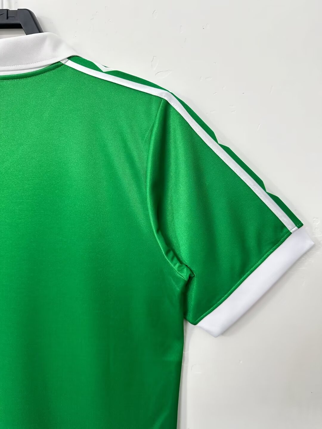 1980 Celtic Home Retro Jersey - leoleo123123