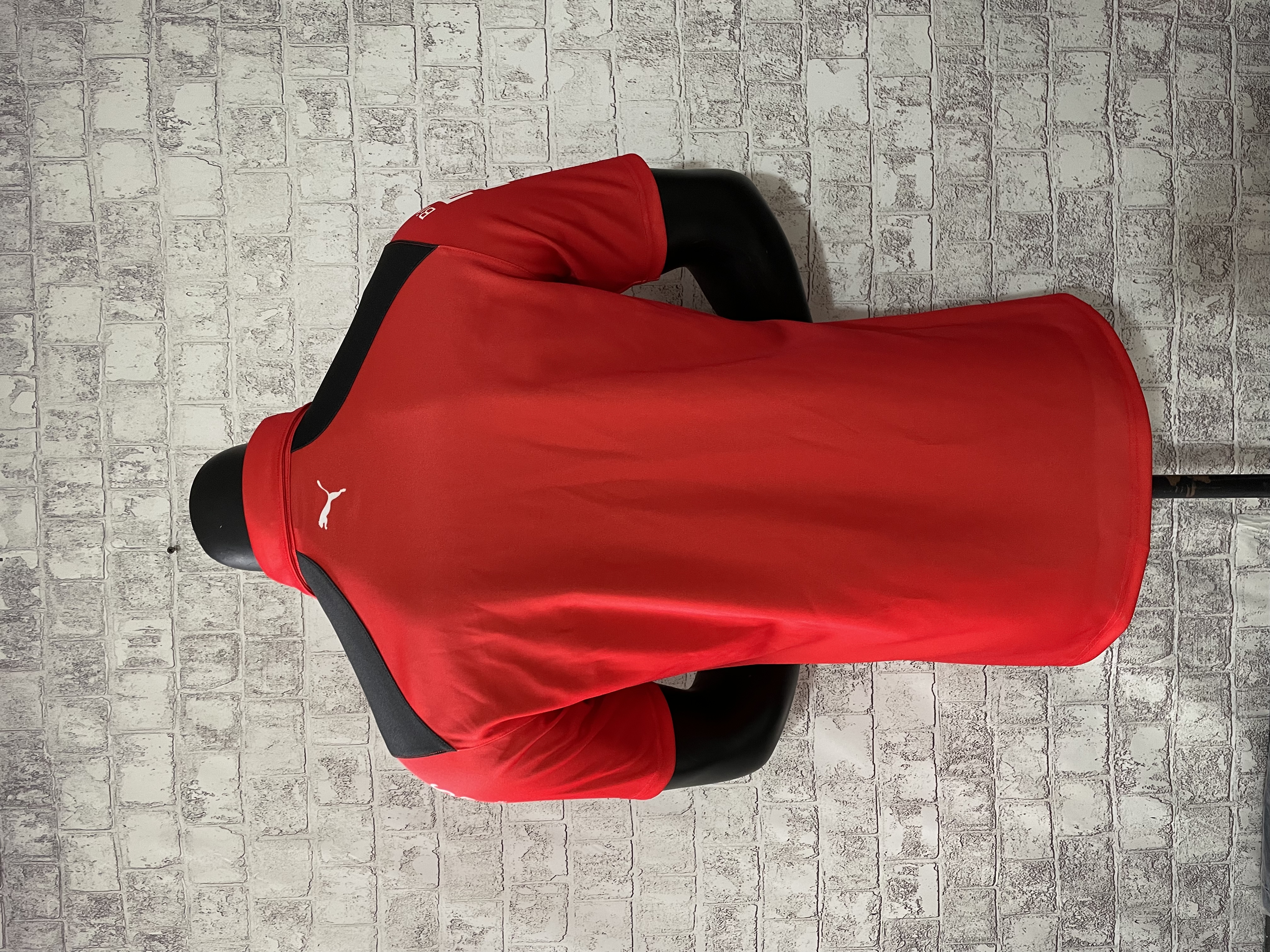 2023 Ferrari F1 Team POLO T-Shirt - leoleo123123