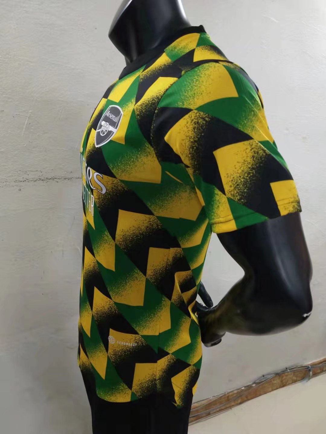 2022 Arsenal Special Jersey Player Version 1:1 Quality - leoleo123123