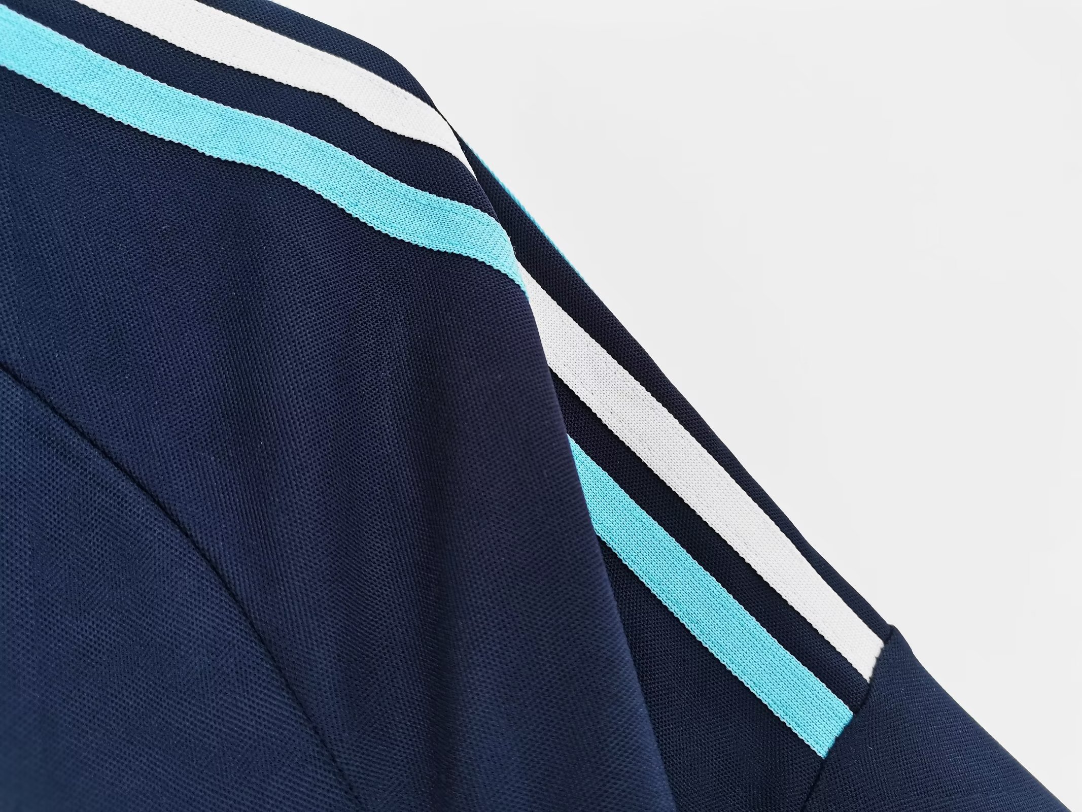 2002 Argentina Away Retro Jersey Fans Version - leoleo123123
