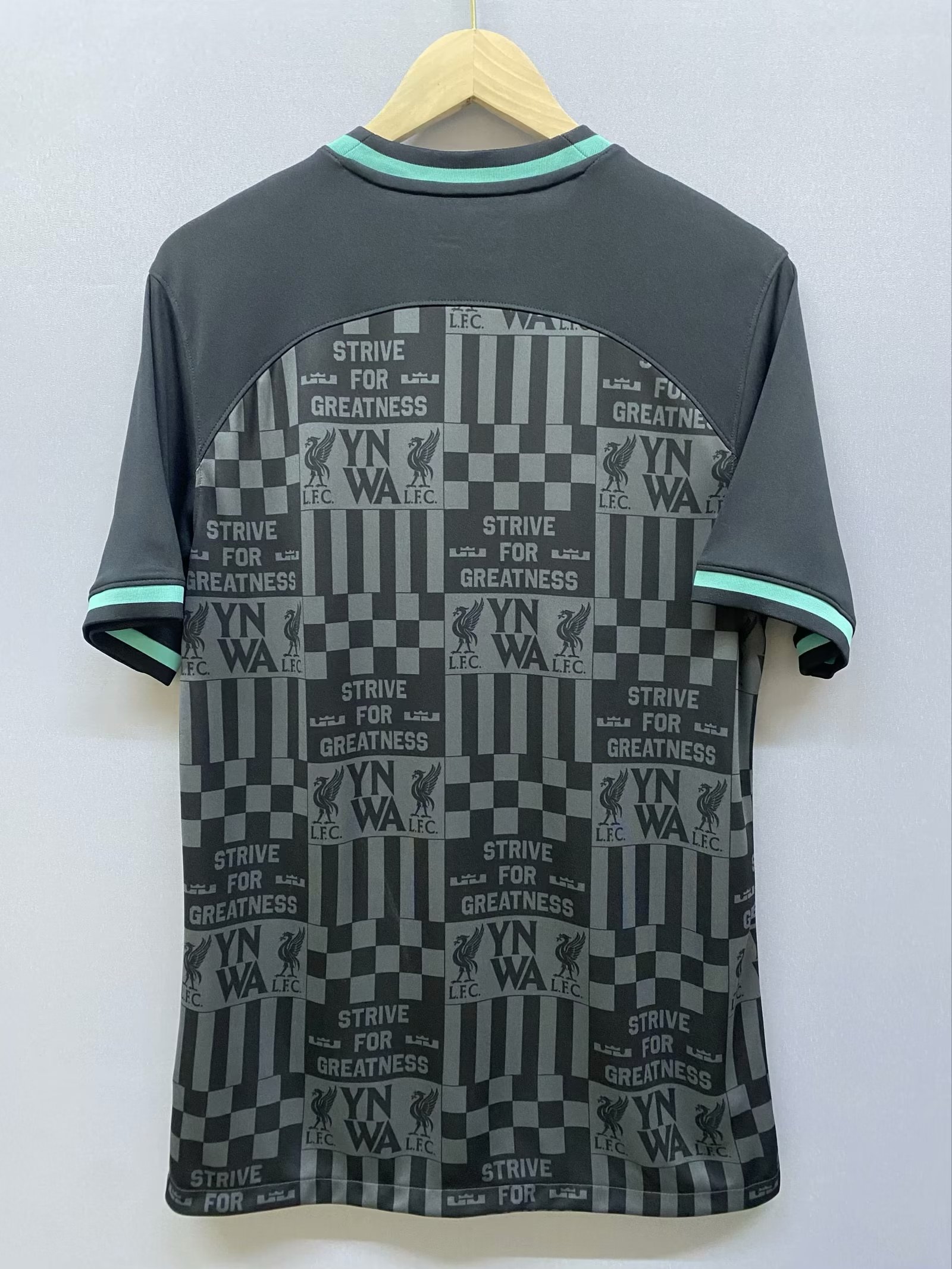 23/24 Liverpool Special Jersey Fans Version 1:1 Quality lisheng - leoleo123123