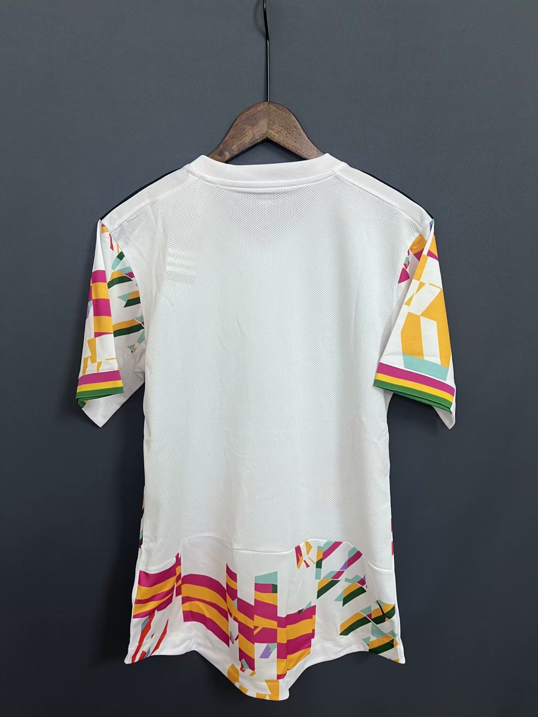23/24 Los Angeles FC Third Jersey Fans Version 1:1 Quality - leoleo123123