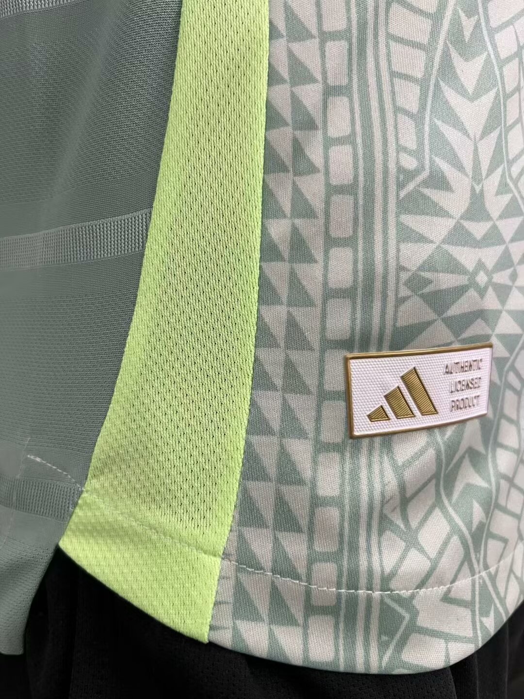 24/25 Mexico Away Jersey Player Version 1:1 Quality - leoleo123123