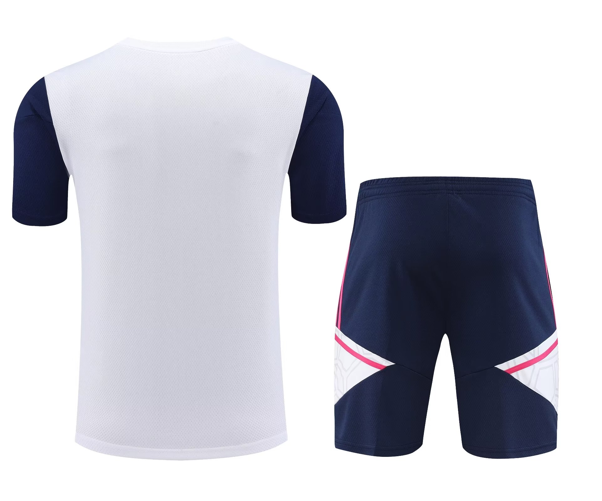 22/23 Arsenal White Training suit set - leoleo123123
