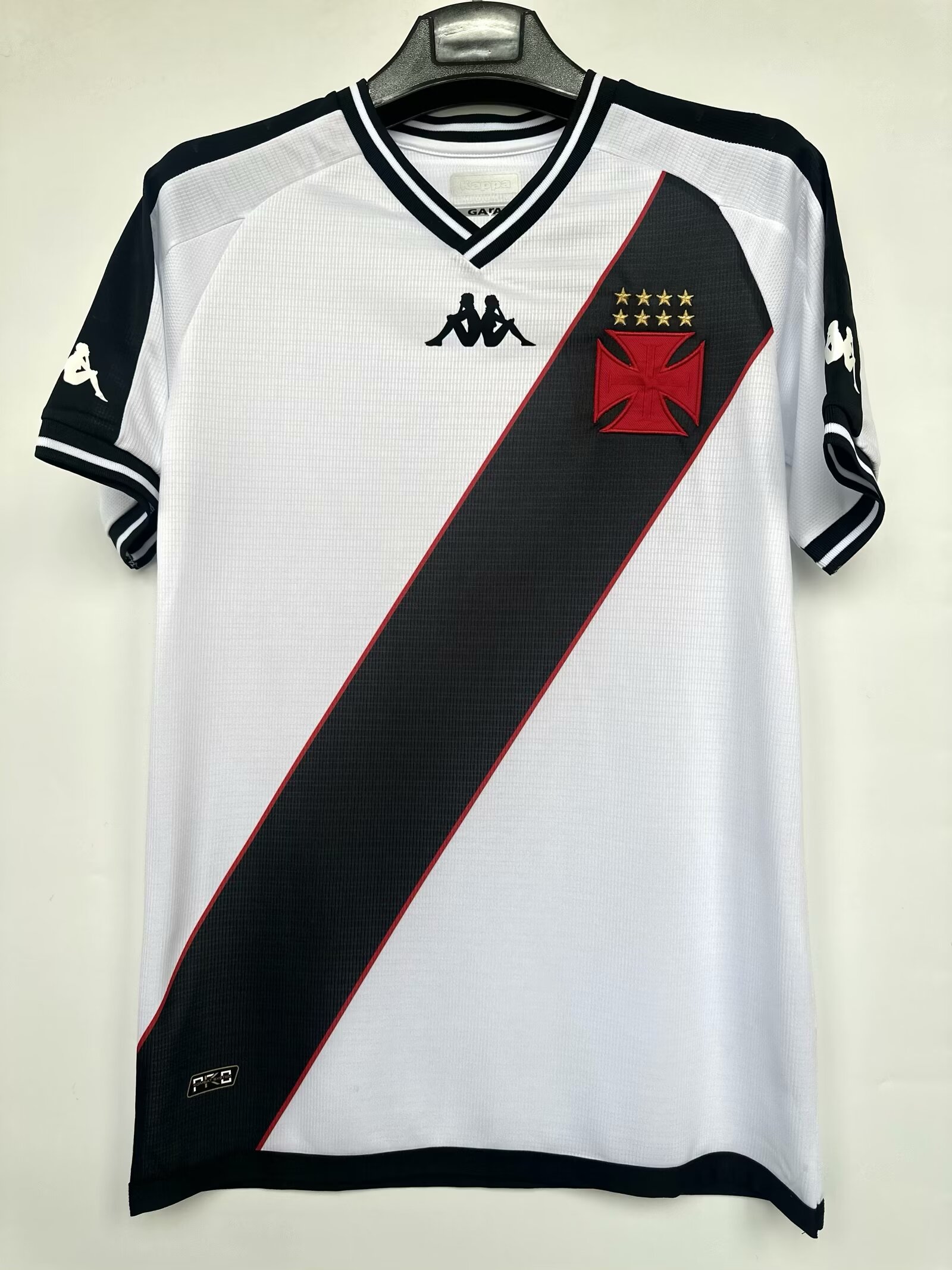 24/25 Vasco Away Jersey 1:1 Quality - leoleo123123