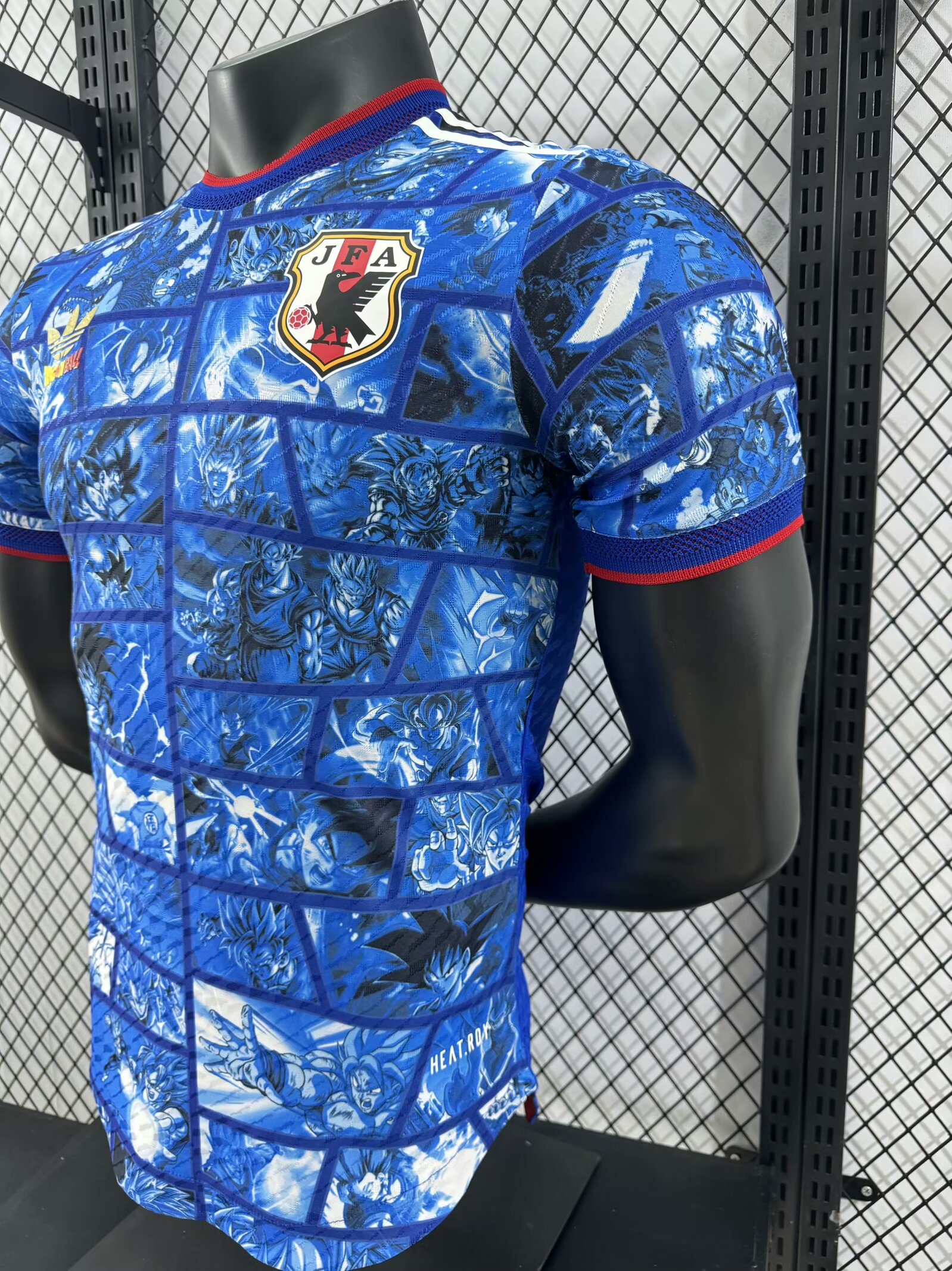 24/25 Japan Special Jersey Player Version 1:1 Quaility - leoleo123123