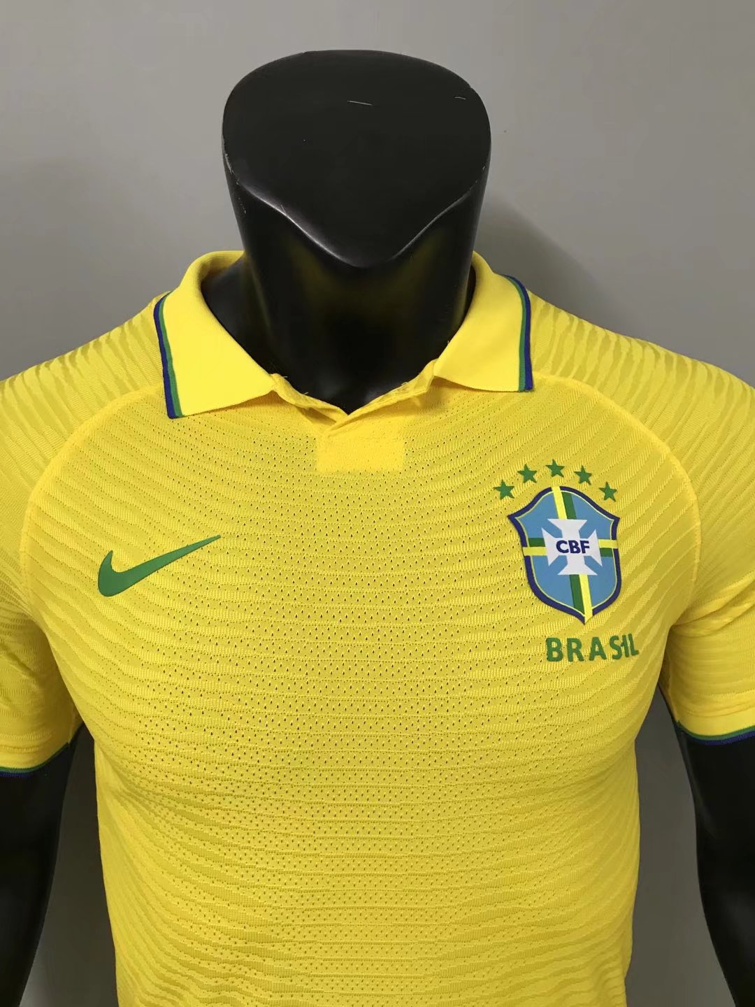 22/23 New Brazil Home Jersey Player 1:1 Quality Thai Quality - leoleo123123
