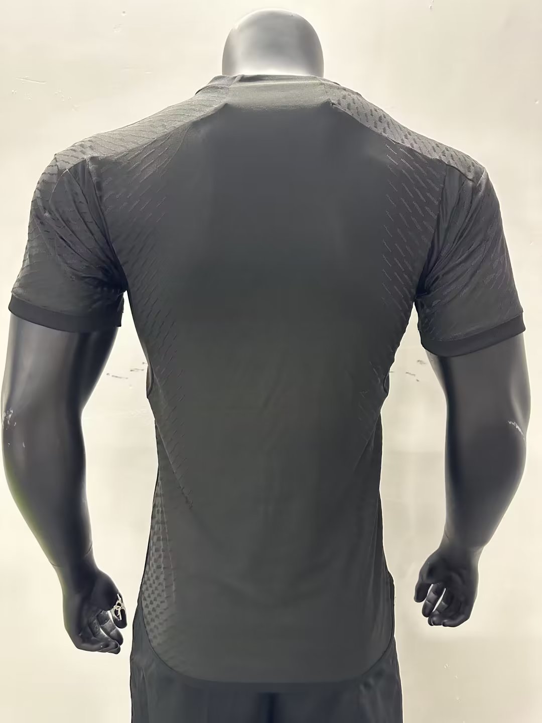 23/24 Real Madrid Third Jersey Player Version 1:1 Quality - leoleo123123