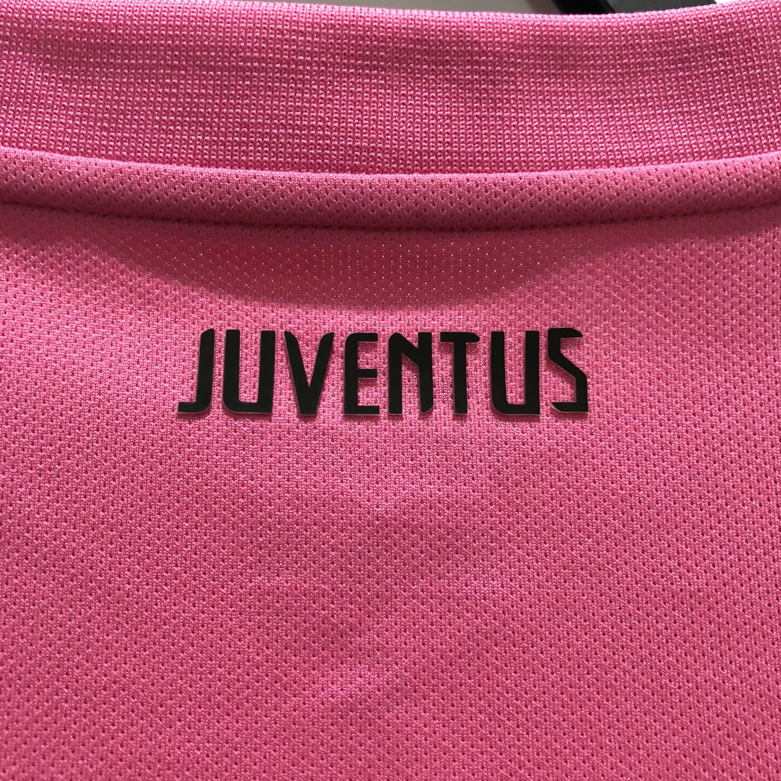 11-12 Juventus Away Retro Jersey - leoleo123123