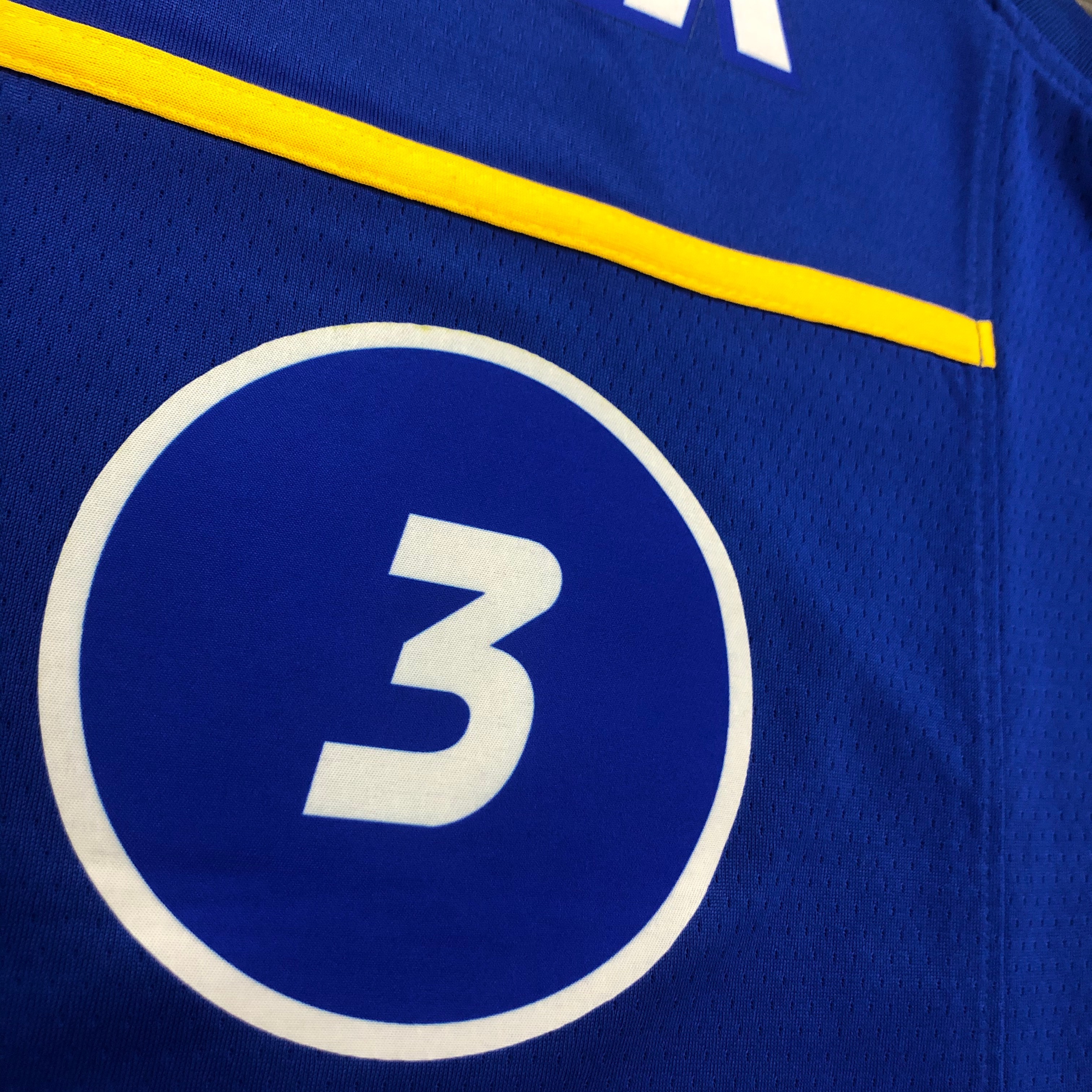 NBA Men 2021 All Star Jerseys Blue #3 BEAL Jersey High Quality Name and Number Print - leoleo123123