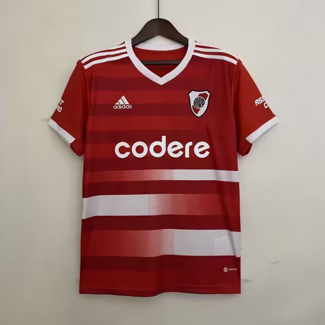 23/24 River Plate Away Jersey 2075 - leoleo123123