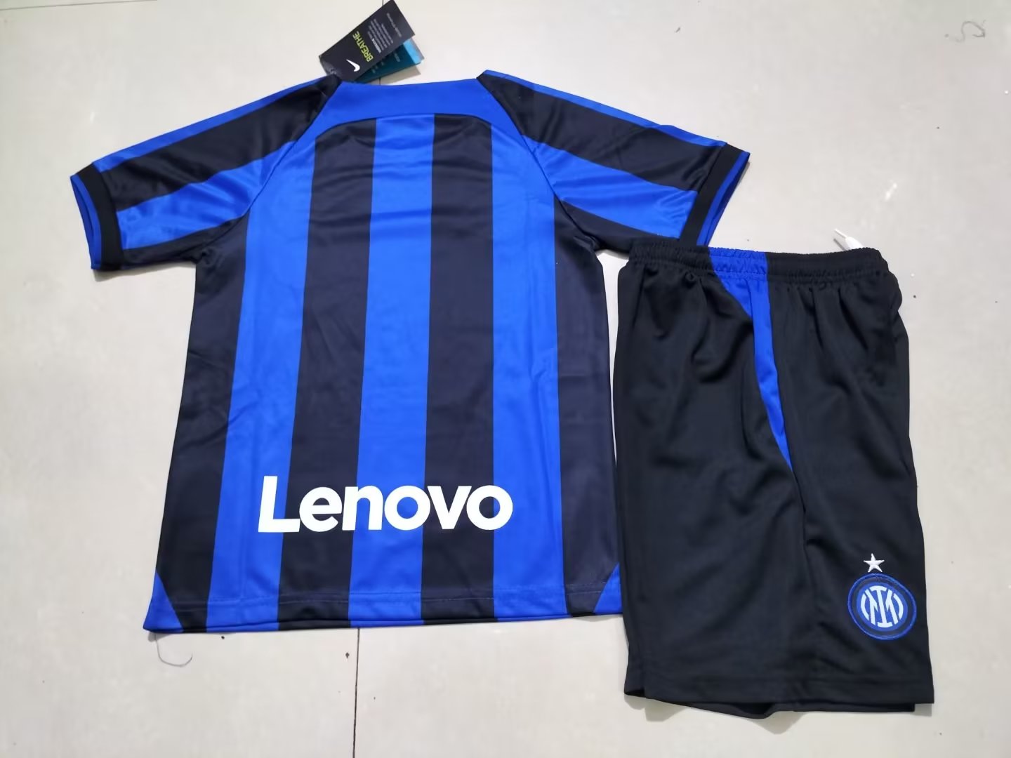 22/23 Inter Milan Home kids Jersey - leoleo123123