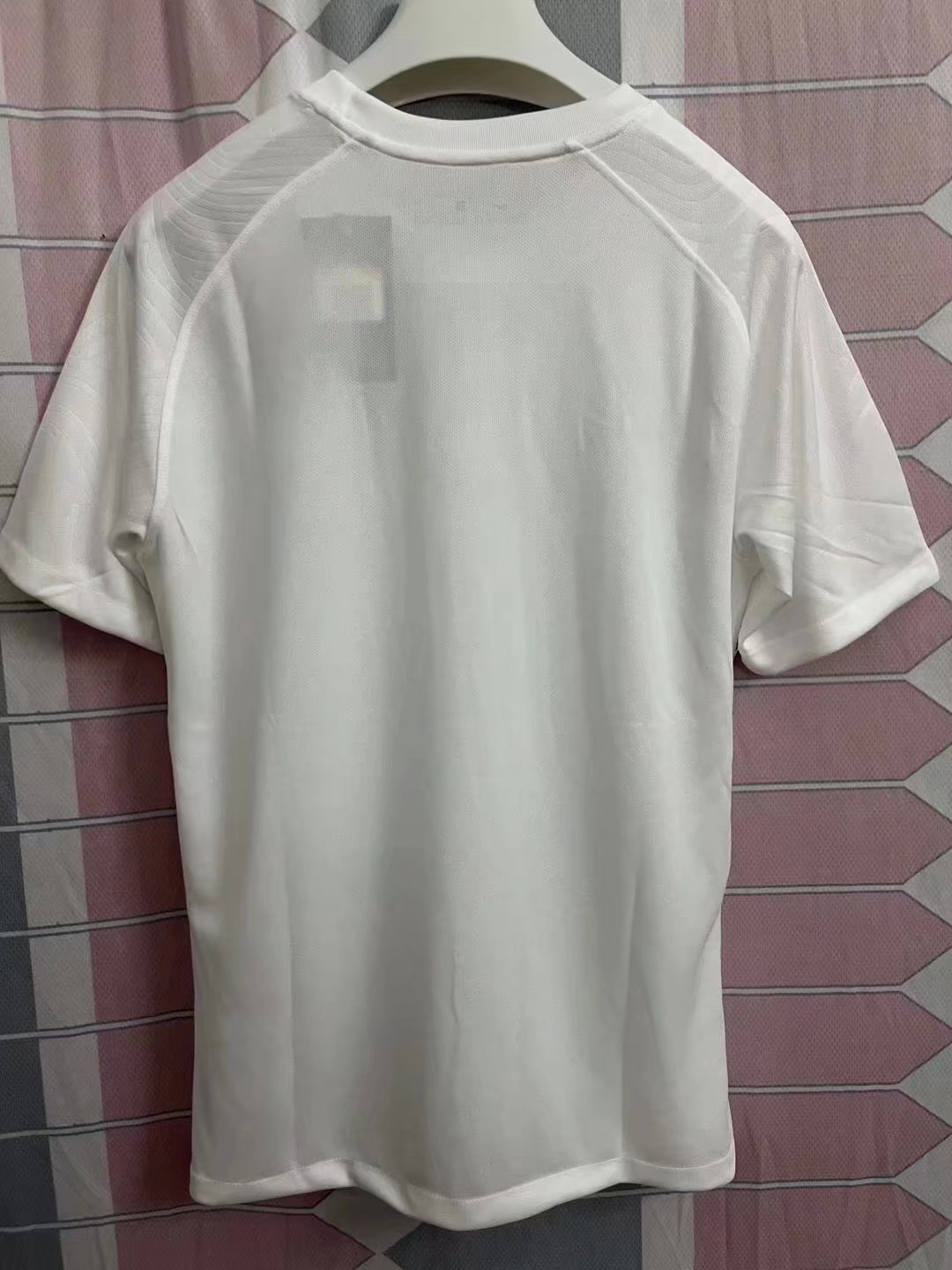 2020 Canada Away White Jersey 1:1 Quality Thai Quality - leoleo123123