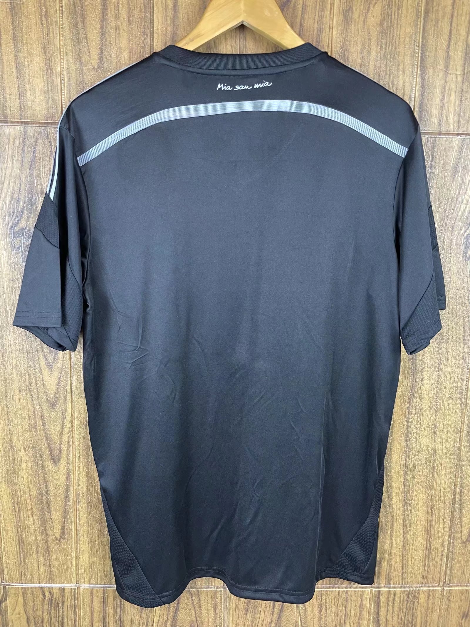 14/15 Bayern Munich Away Retro Jersey - leoleo123123