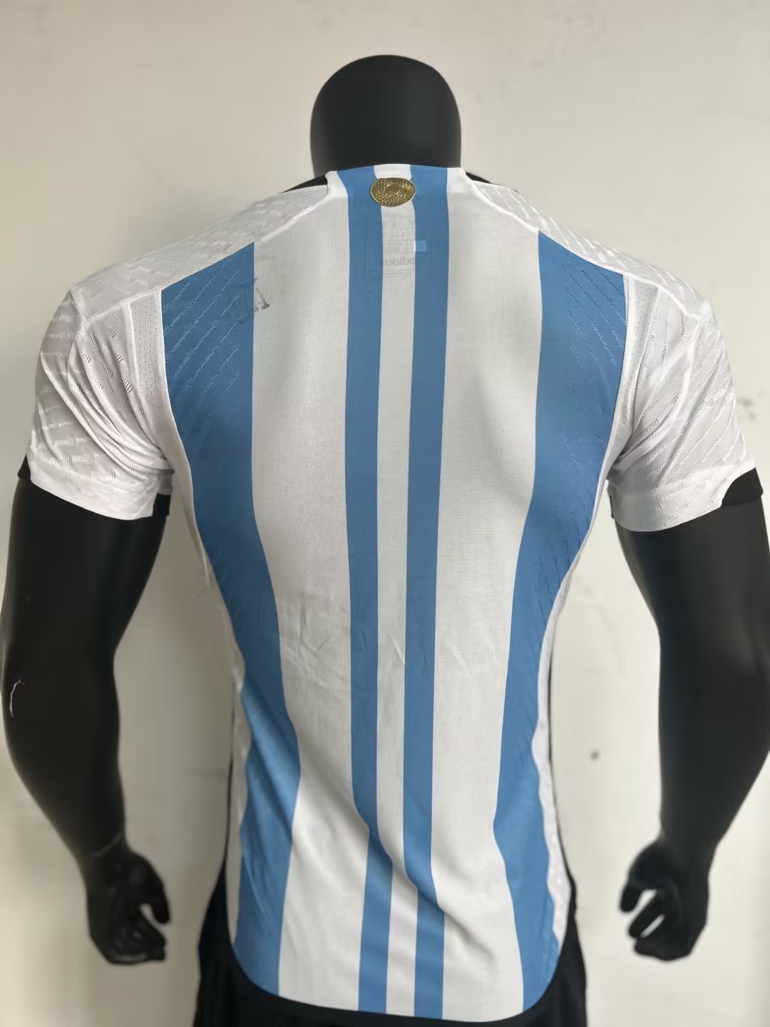 22/23 Argentina Champions Winner Jersey Player Version 1:1 Quaility - leoleo123123