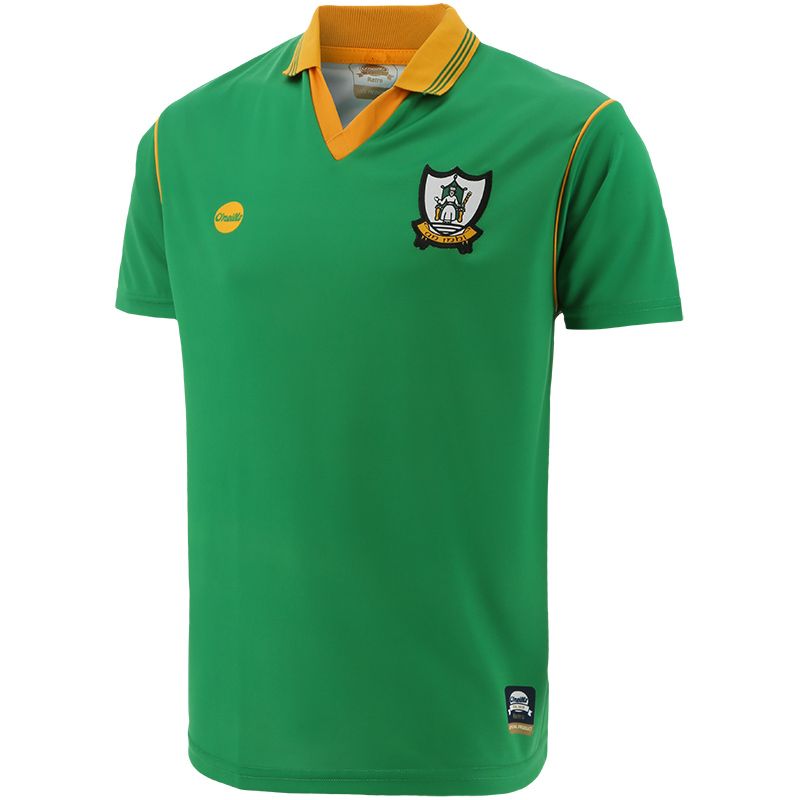Rugby Meath Retro Jersey - leoleo123123
