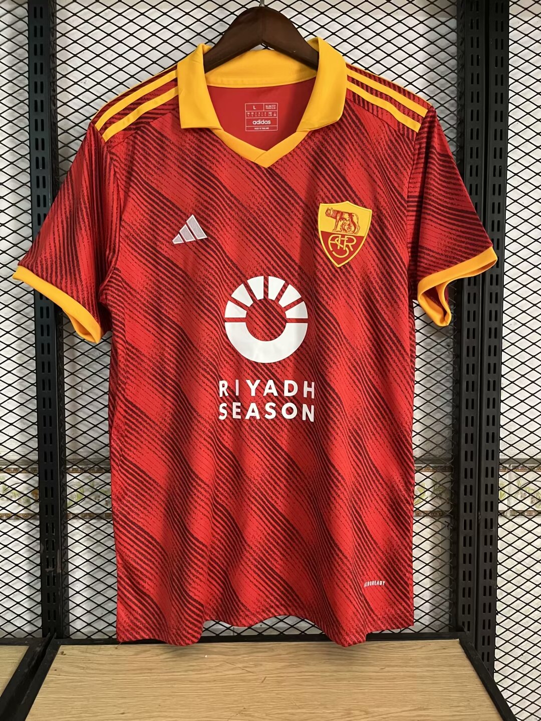 AS Roma