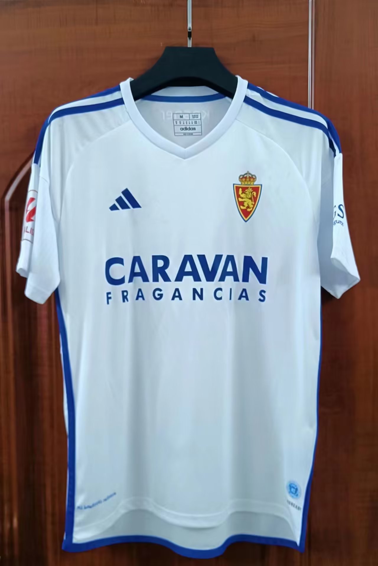 Real Zaragoza