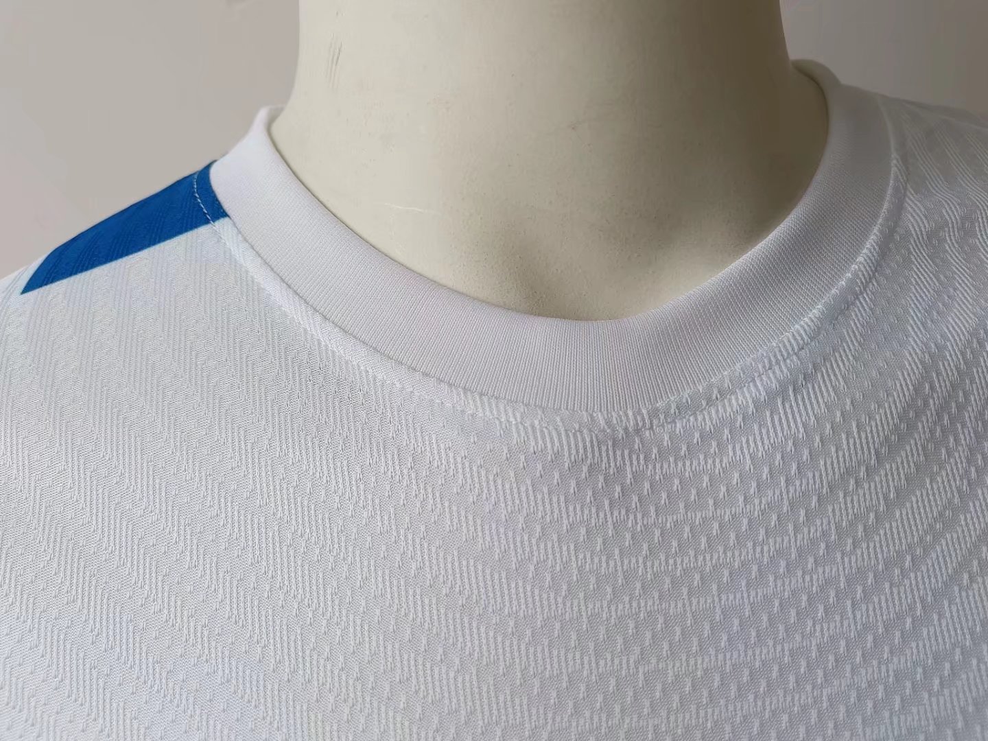 22/23 Netherlands Away White Jersey Player Version 1:1 Quality - leoleo123123