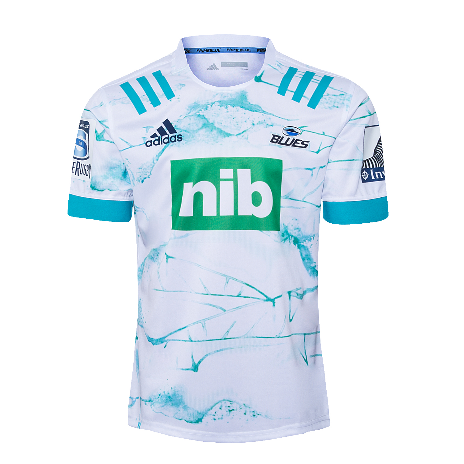 Rugby 2020-2021 Blues Away Rugby Jersey High Quality - leoleo123123