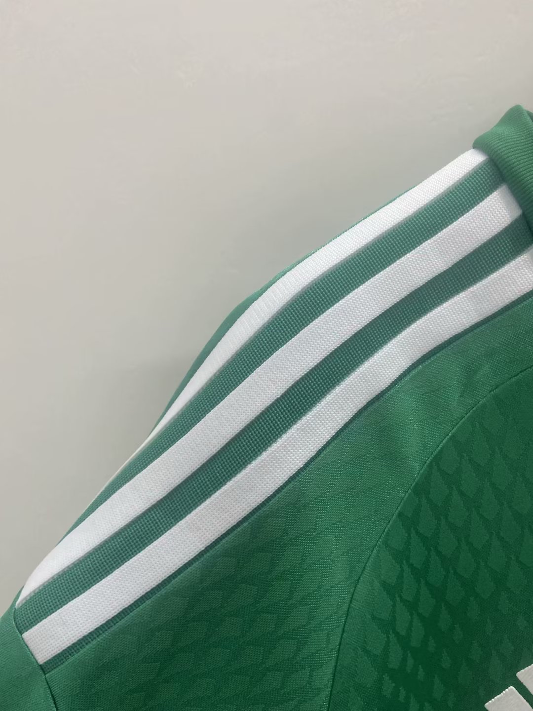 23/24 Maccabi Haifa Home Soccer Jersey ziqi - leoleo123123
