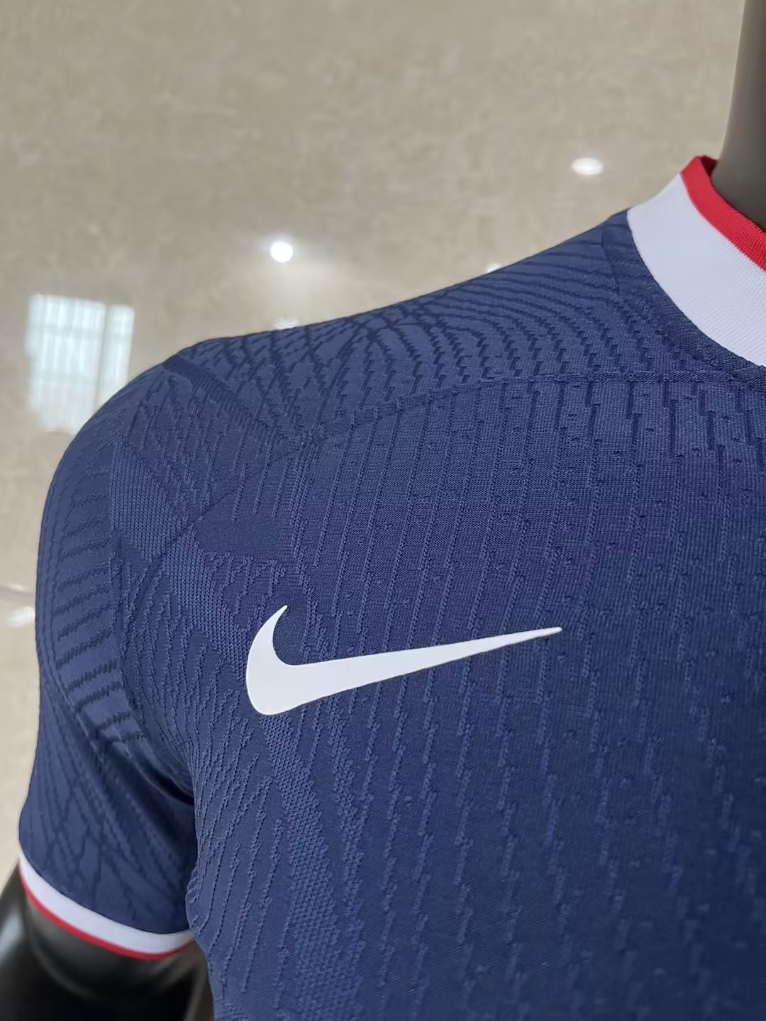 23/24 PSG Special Jersey Player Version 1:1 Quality - leoleo123123