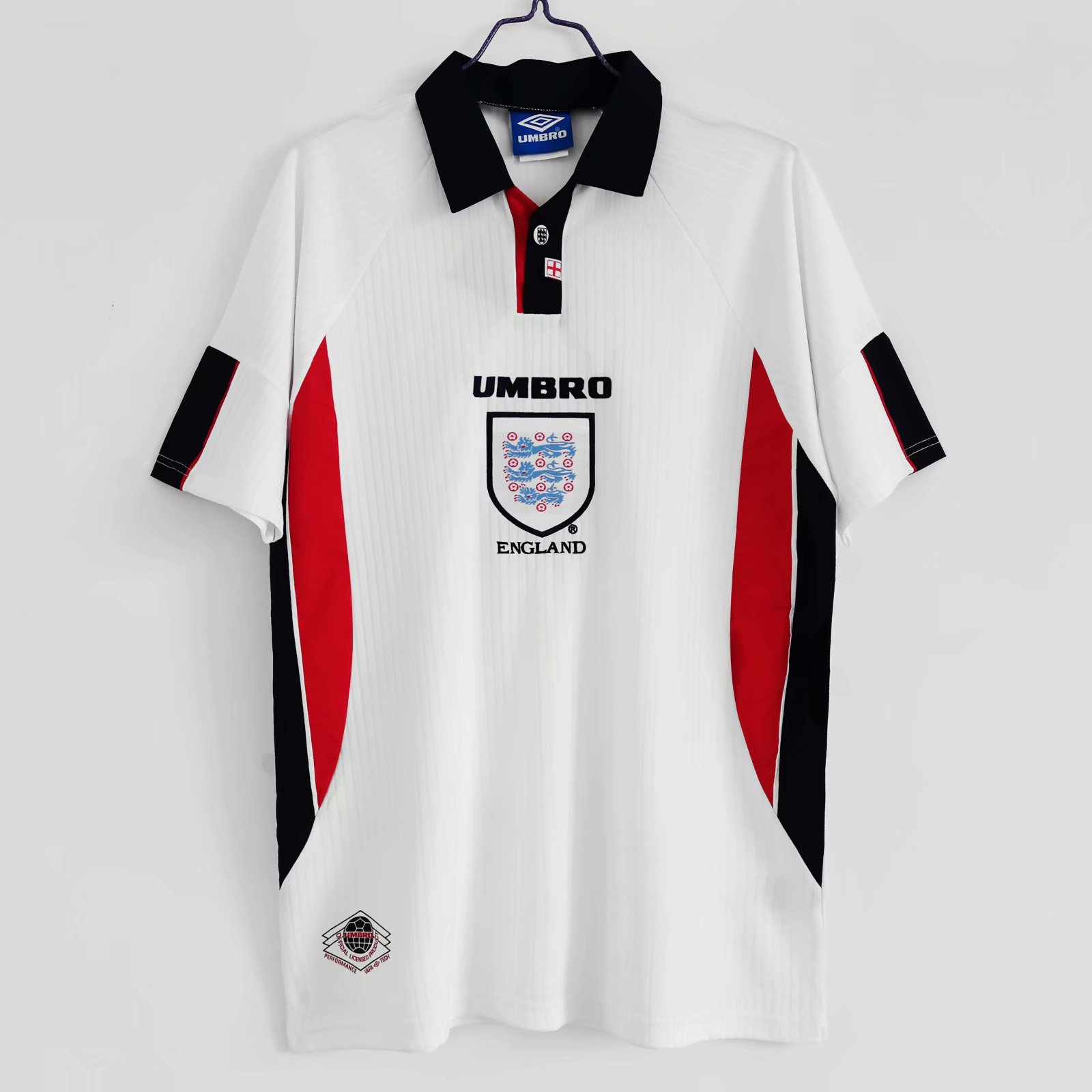 England