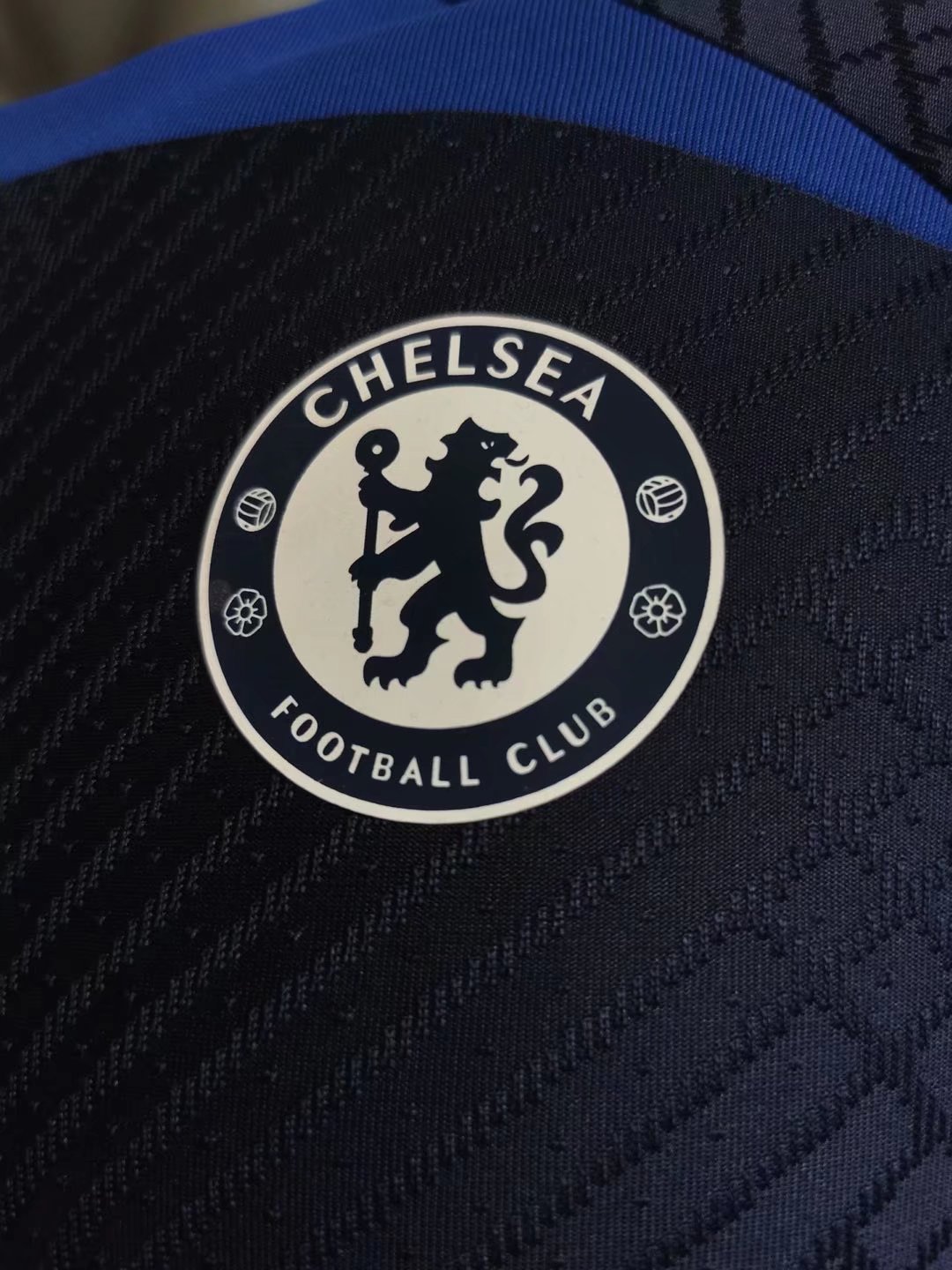 22/23 Chelsea Training Jersey Player Version 1:1 Quality - leoleo123123