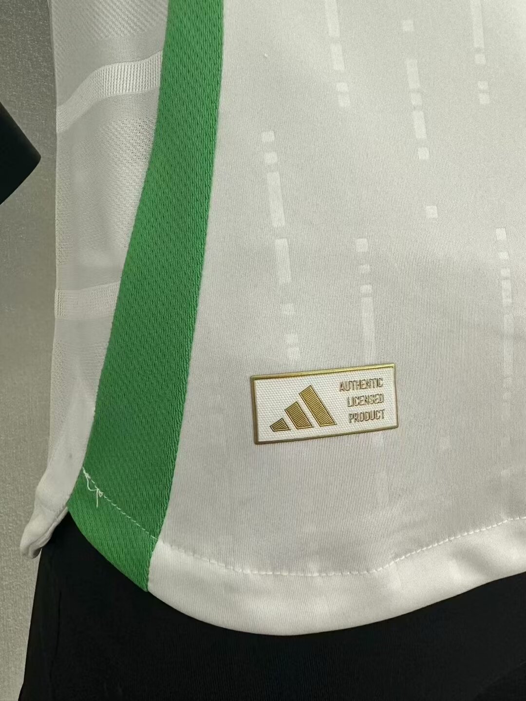 2024 Italy Away Soccer Jersey Player Version 1:1 Quality - leoleo123123