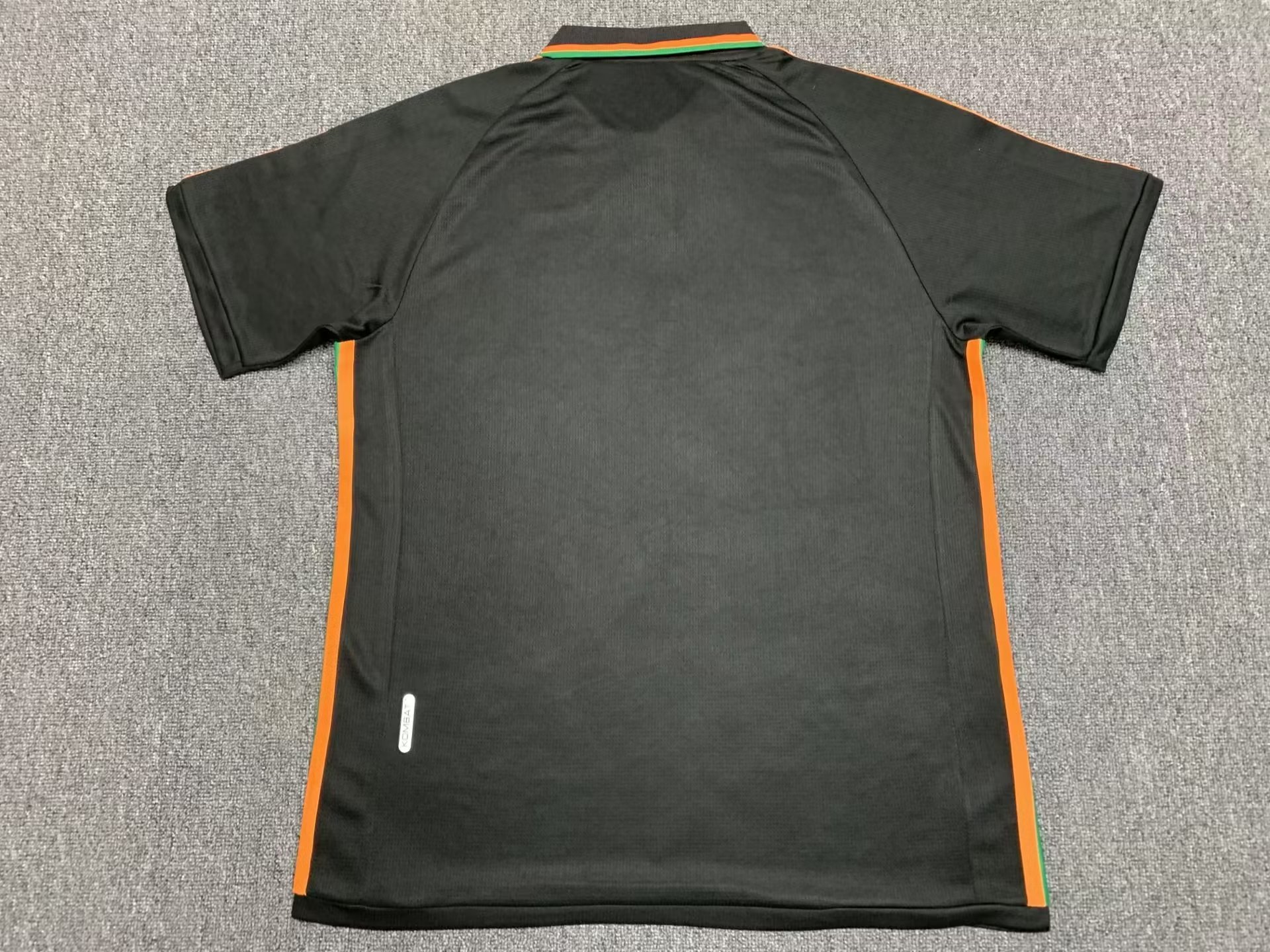 22/23 Venezia FC Home Black Fans Soccer Jersey - leoleo123123