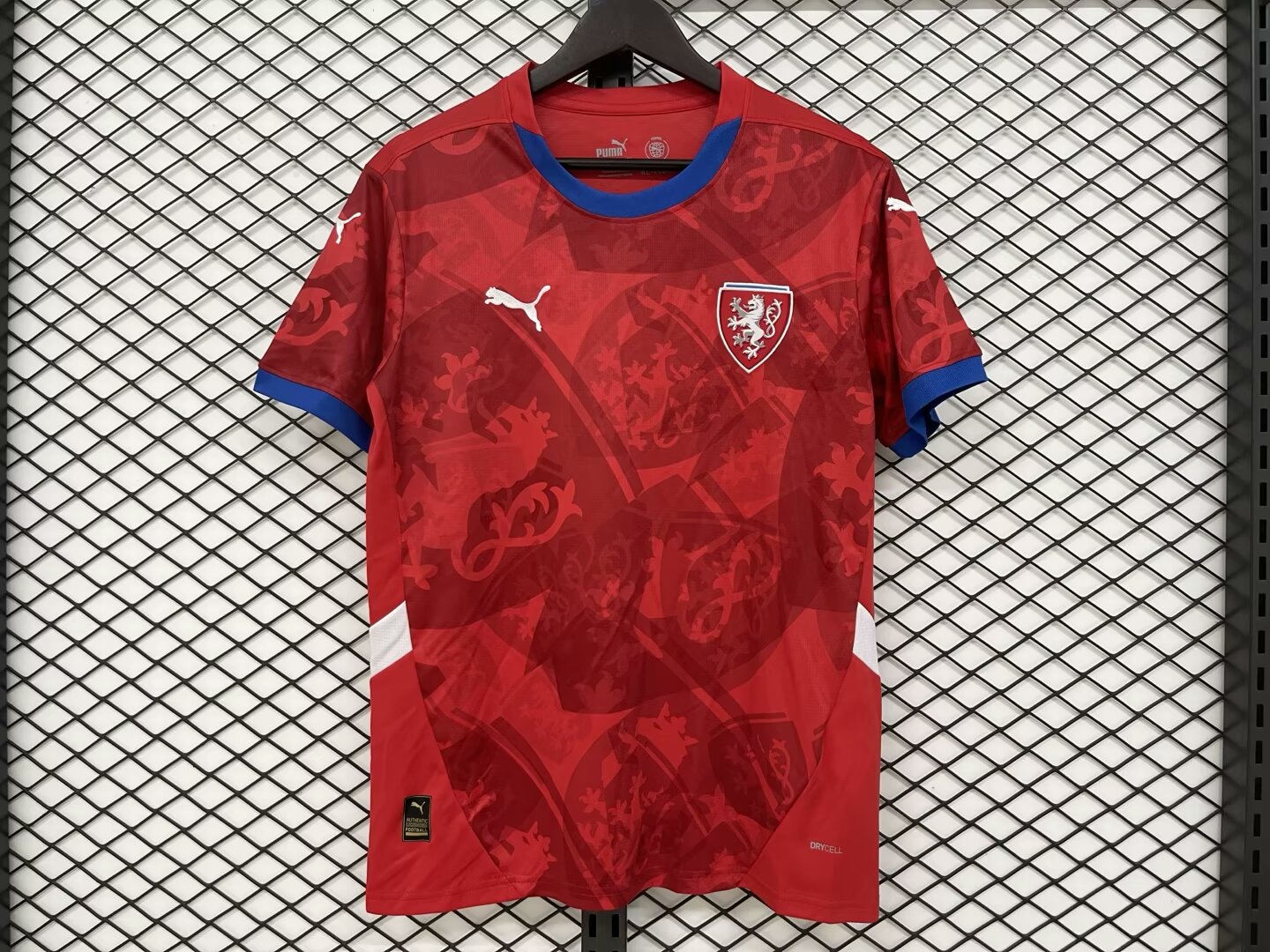 Czech