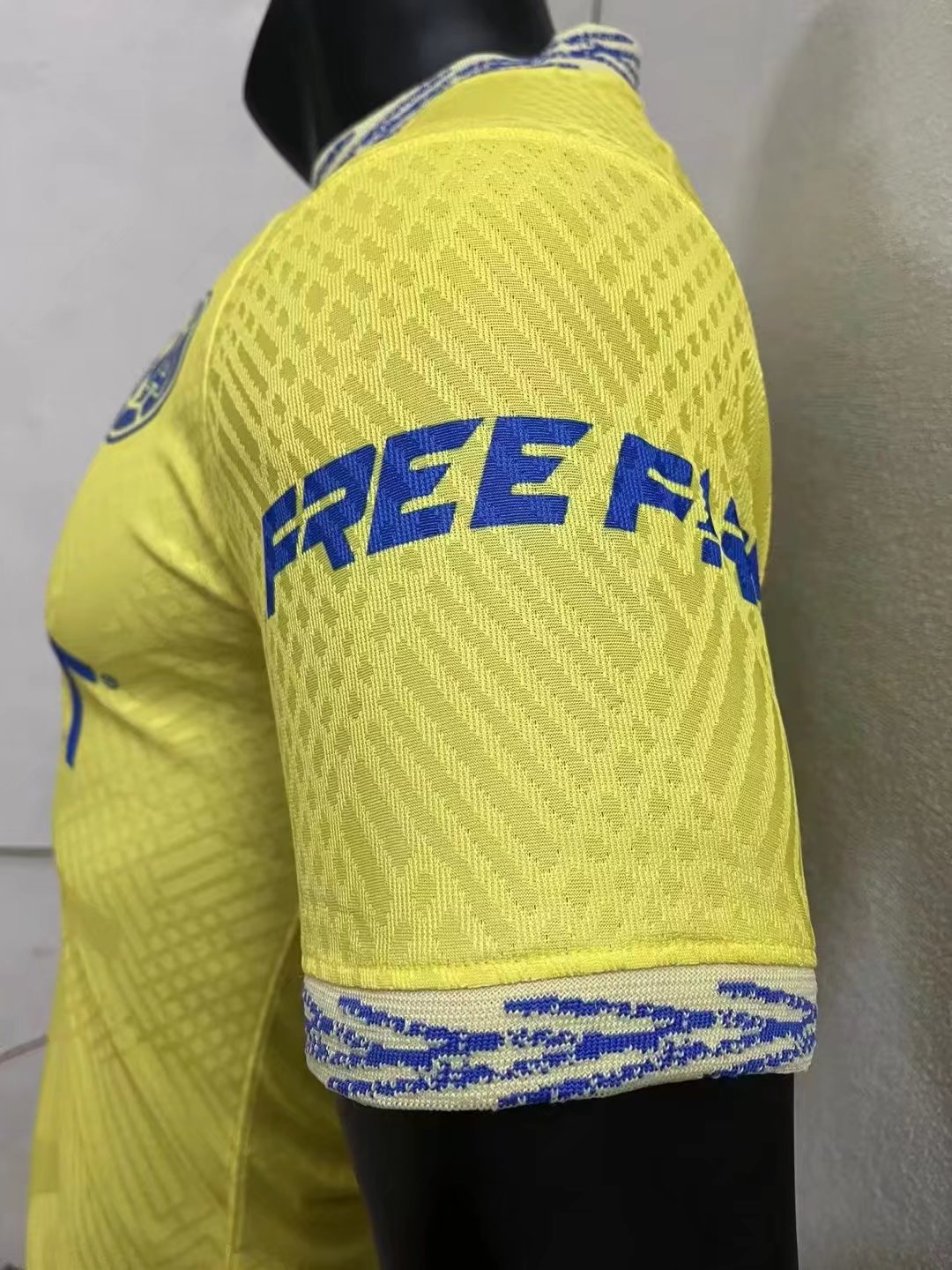 22/23 America Home Jersey Player Version - leoleo123123