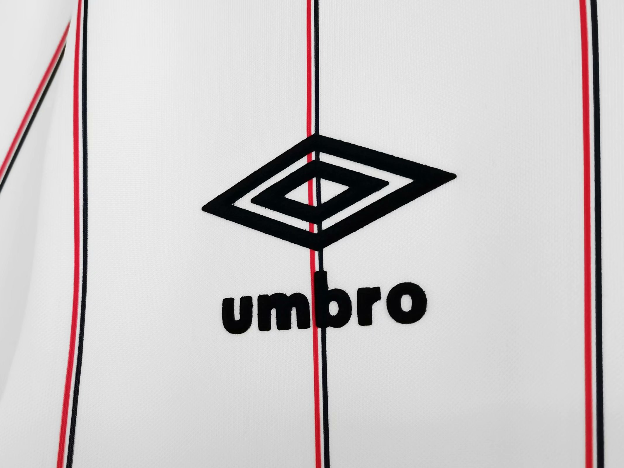 82-83 Rangers Away Retro Jersey Thai Quality - leoleo123123