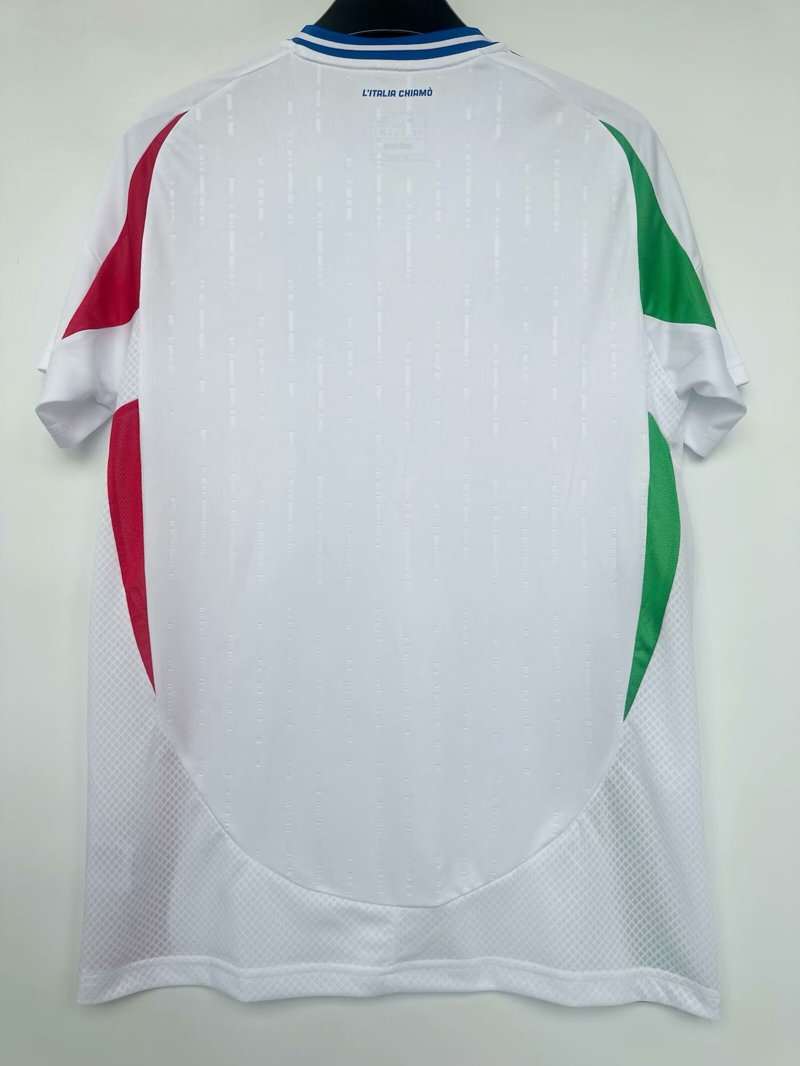 24/25 Italy Away Soccer Jersey Fans Version 1:1 Quality - leoleo123123
