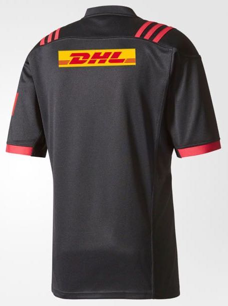 Rugby 2021-2021 Harlequins Black Rugby Jersey High Quality - leoleo123123