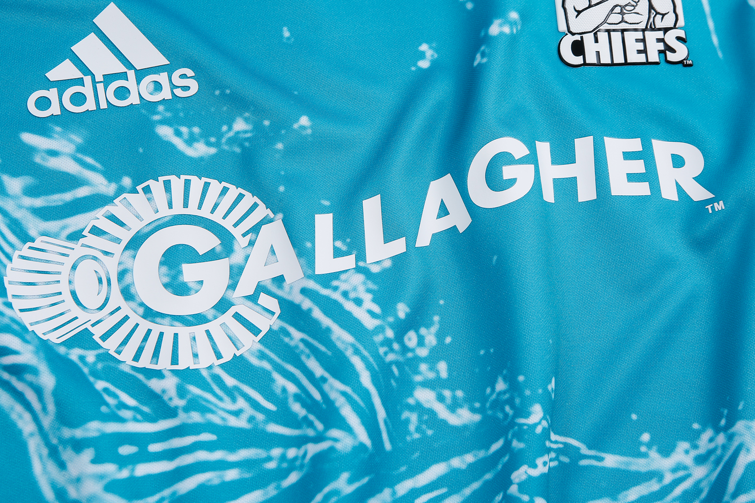 Rugby 2021-2021 Chiefs Away Rugby Jersey High Quality - leoleo123123