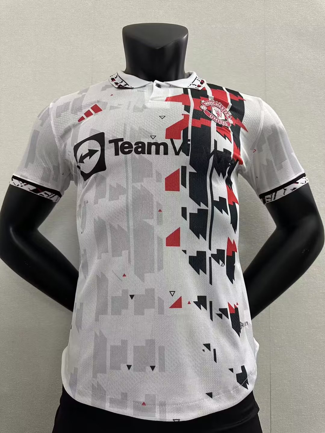 23/24 Man United Special Jersey Player Version 1:1 Quality - leoleo123123