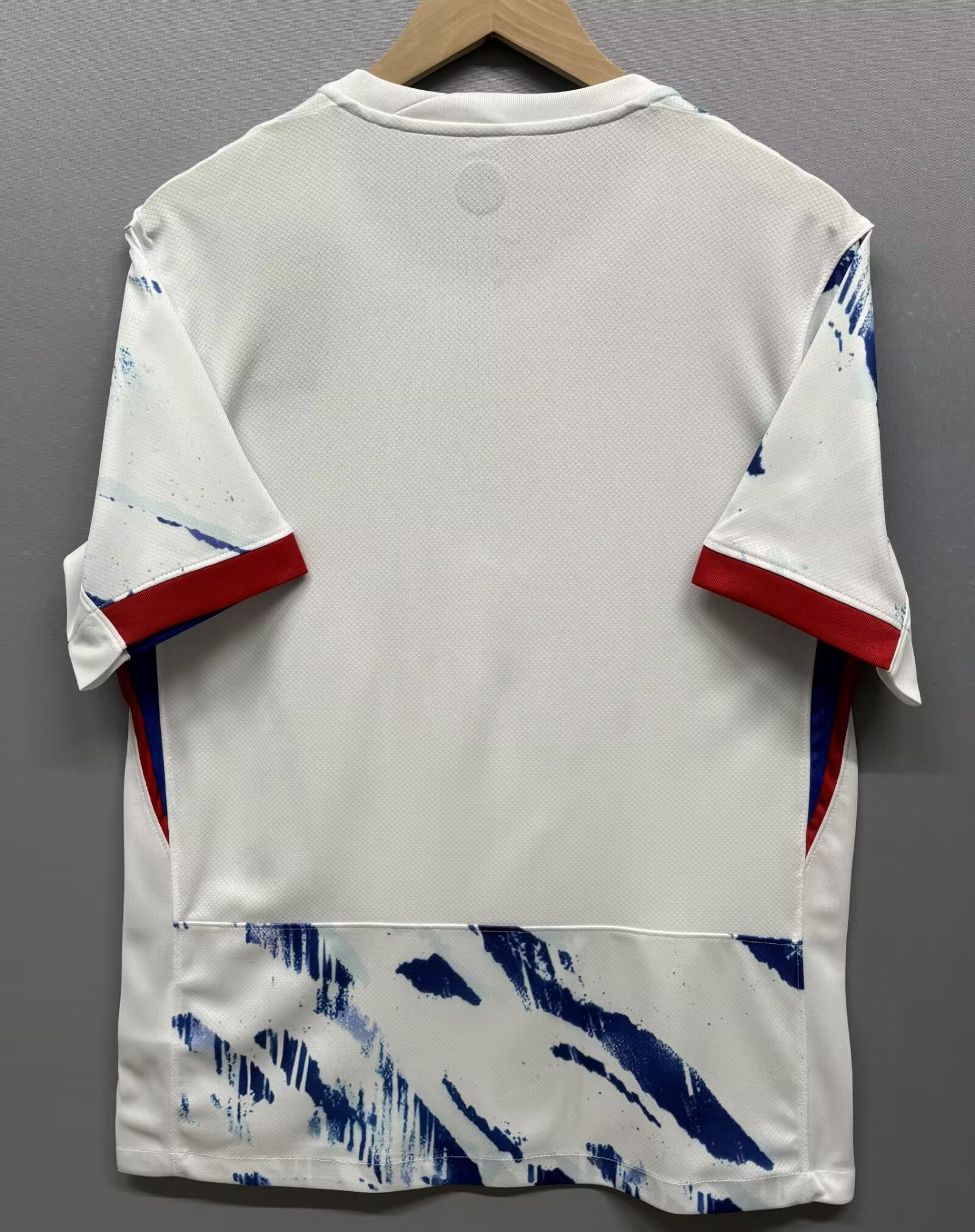 24/25 Norway Away Jersey Thai Quality - leoleo123123
