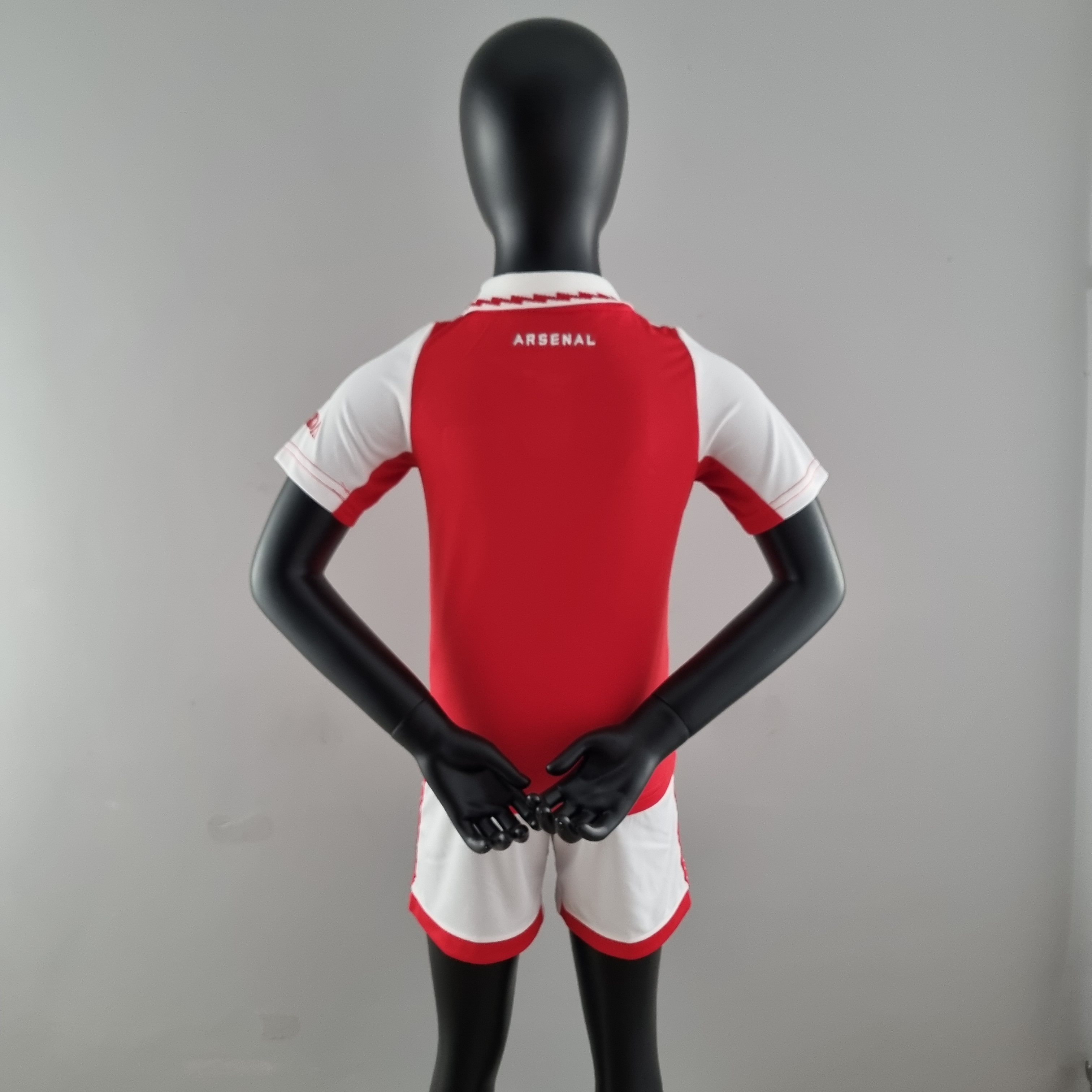 22/23 Arsenal Home Kids With Adiads Brand - leoleo123123