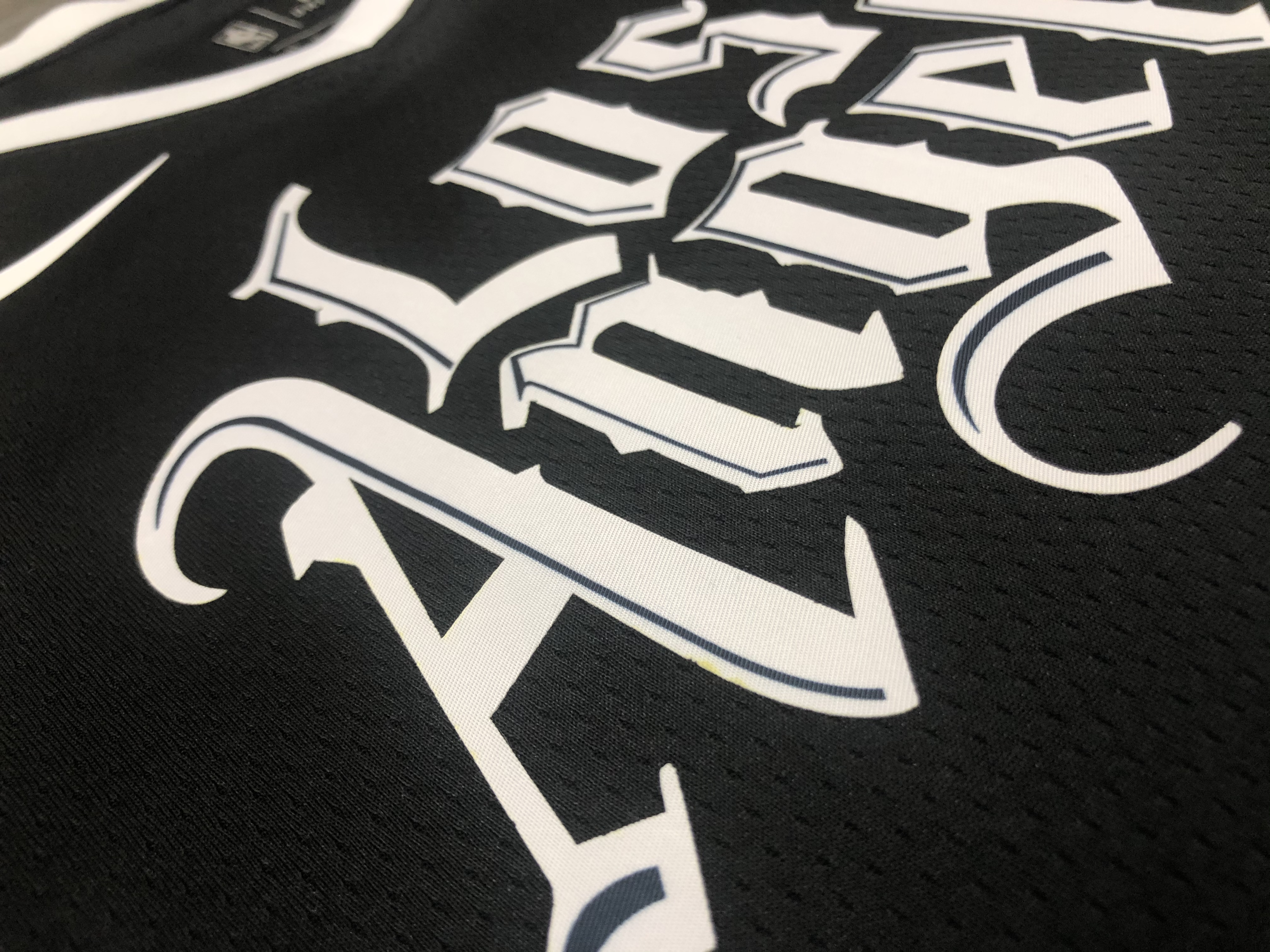 NBA Season 20-21 Men Los Angeles Clippers in Latin Black City #23 WILLIAMS Jersey High Quality Name and Number Print - leoleo123123