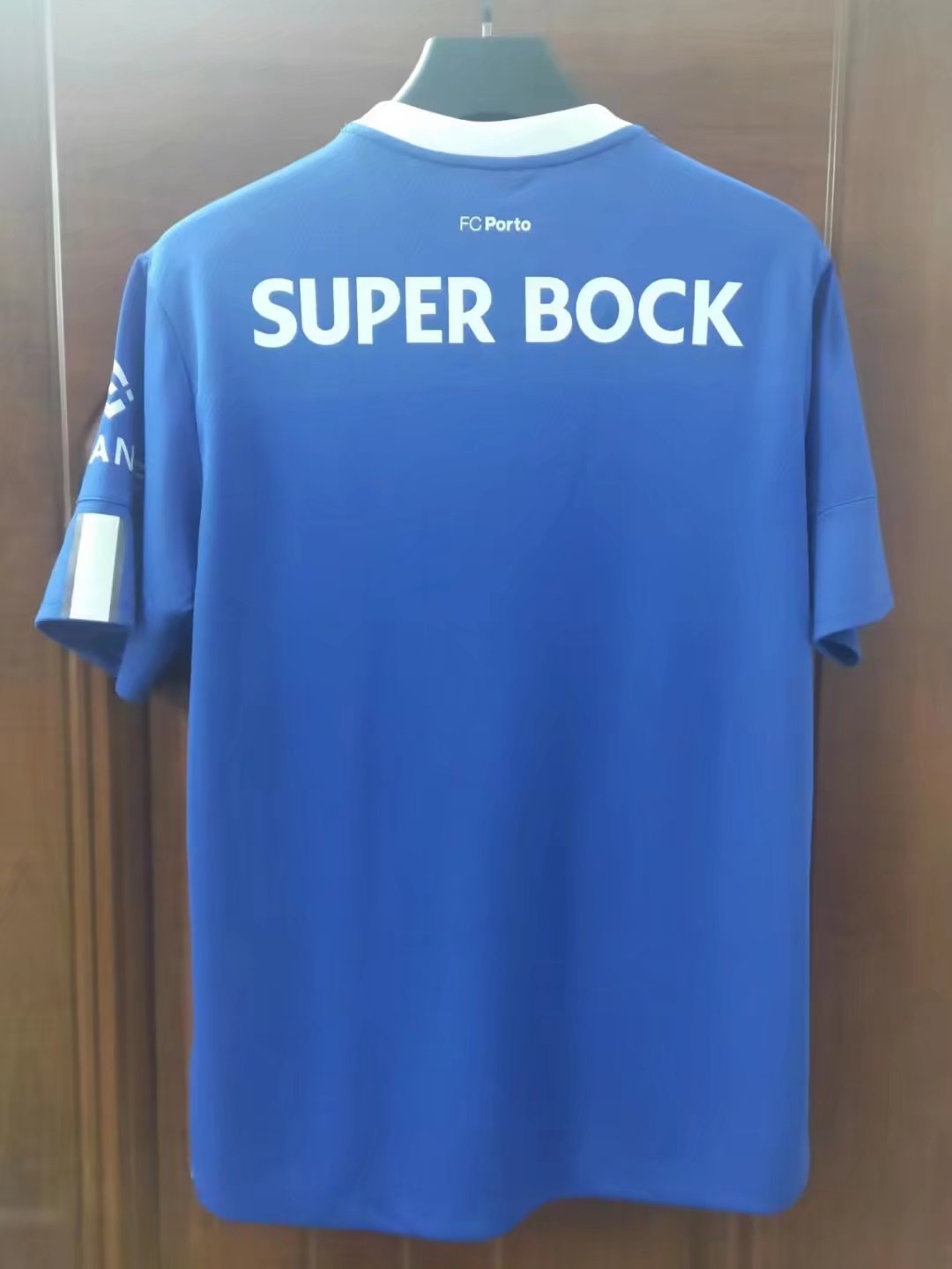22/23 Porto Third Pink Soccer Jersey 1:1 Quality - leoleo123123