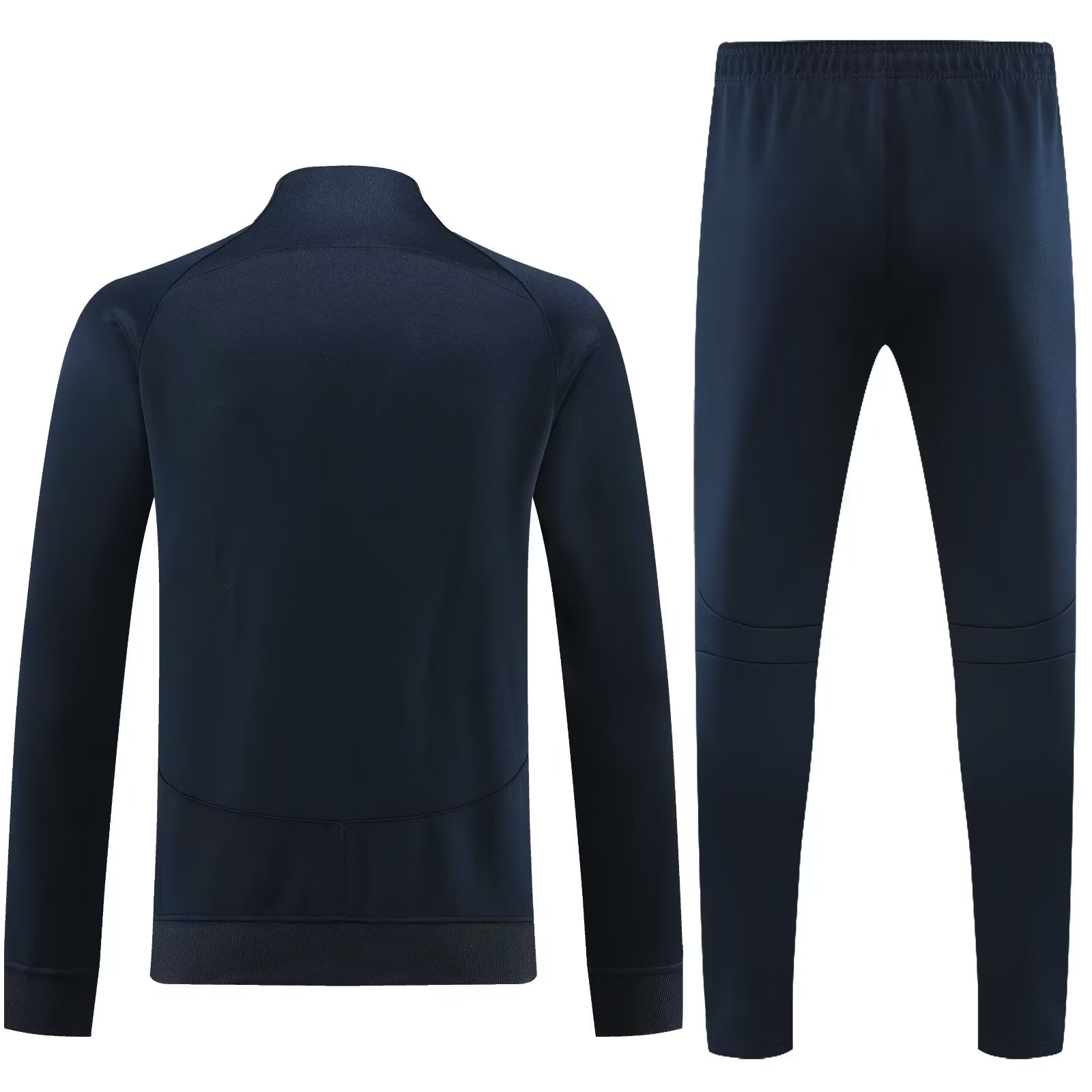 23/24 Tottenham Dark Blue Jacket Tracksuit Thai Quality - leoleo123123
